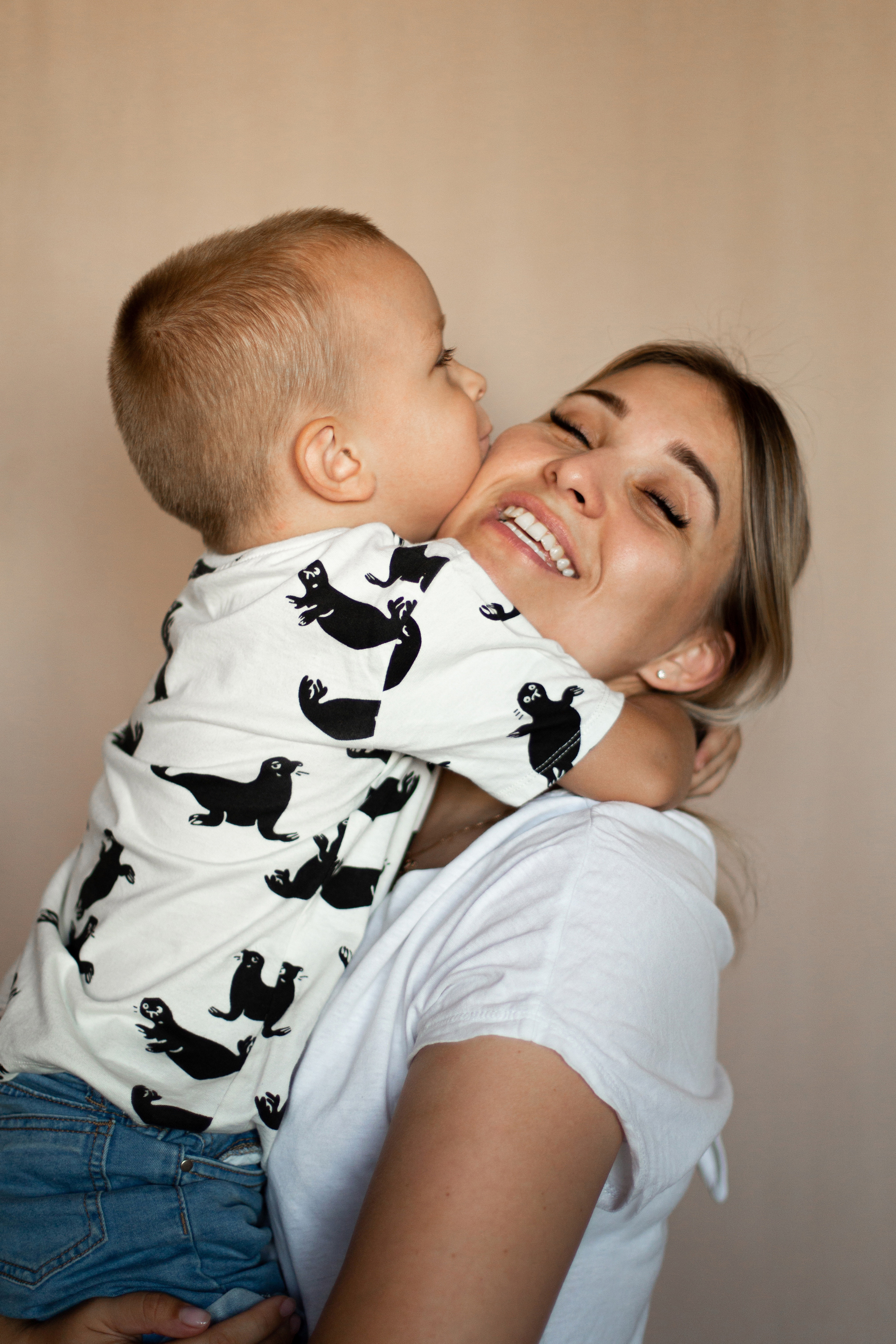 Настя и Матвей. Мария Маркова детский и семейный фотограф в Москве