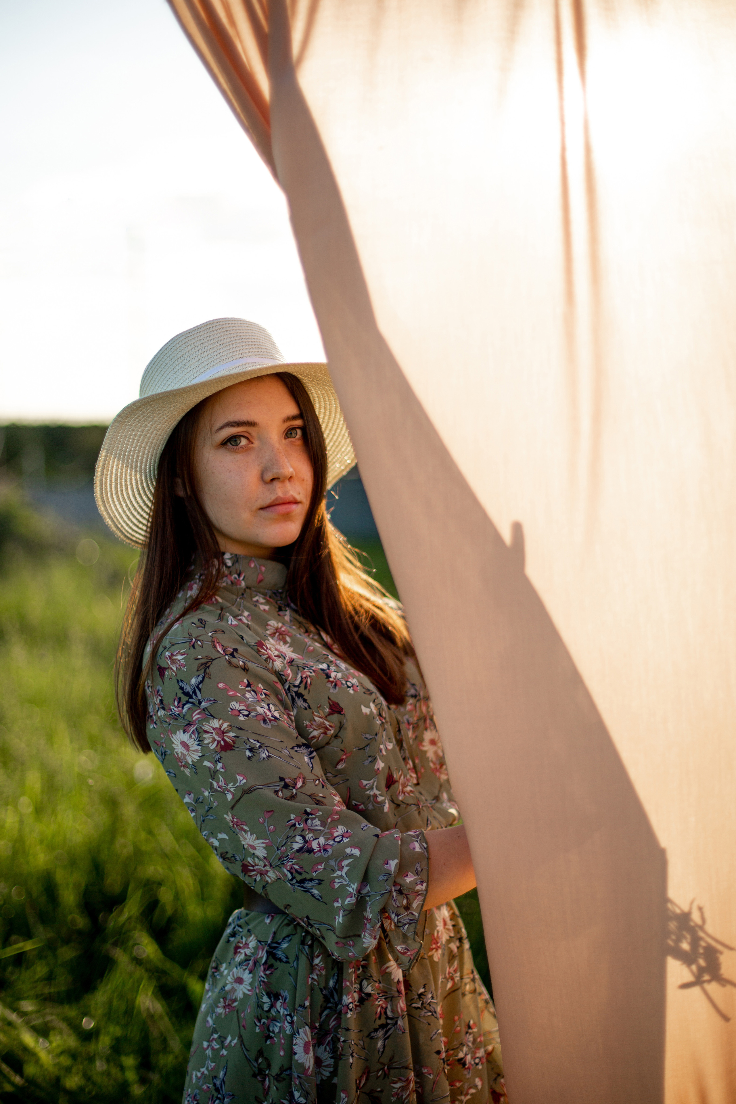 Аня. Мария Маркова детский и семейный фотограф в Москве