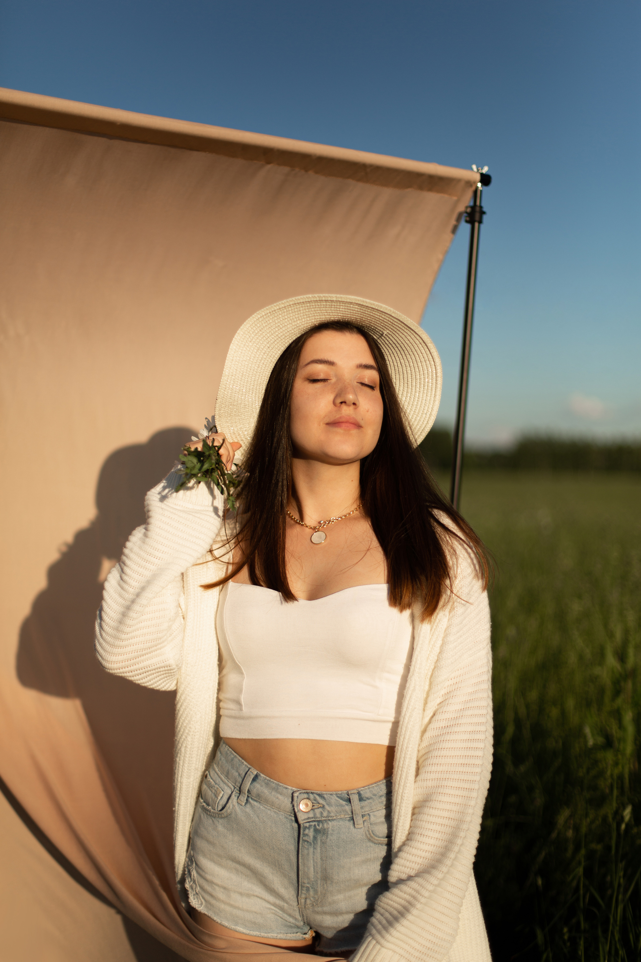 Аня. Мария Маркова детский и семейный фотограф в Москве