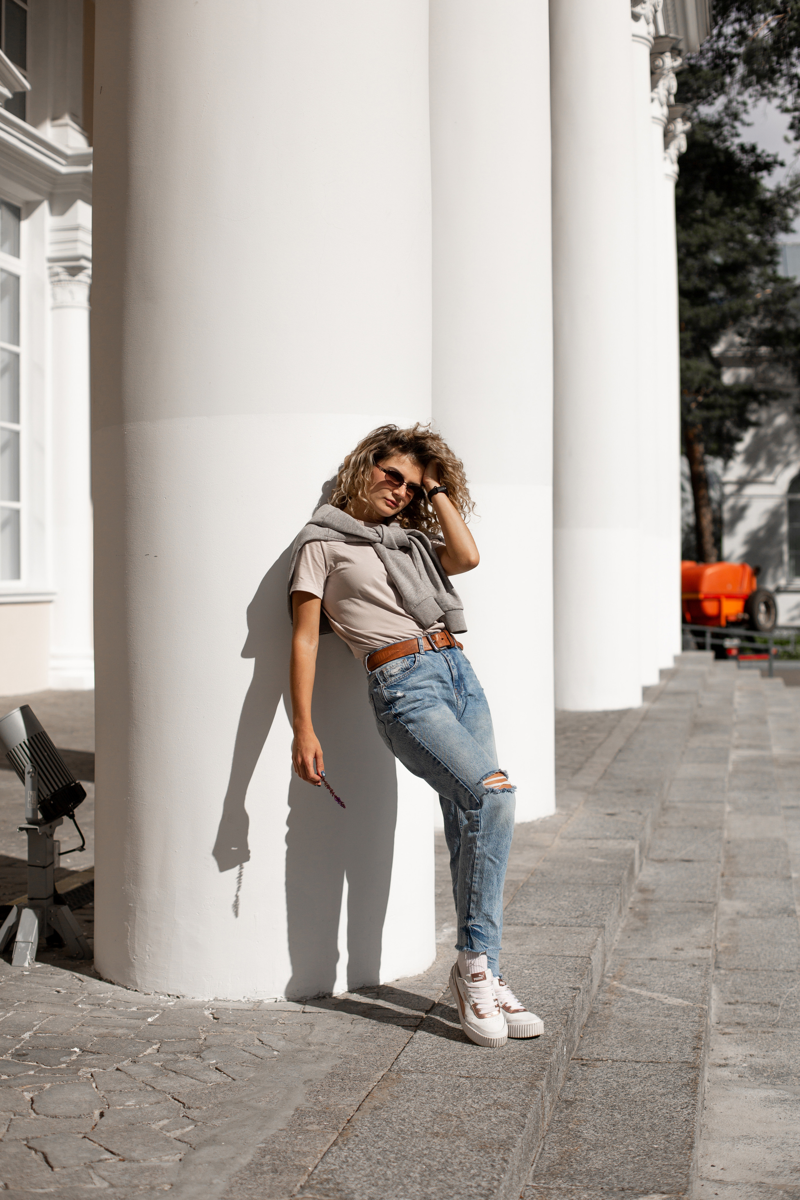 Женя. Мария Маркова детский и семейный фотограф в Москве