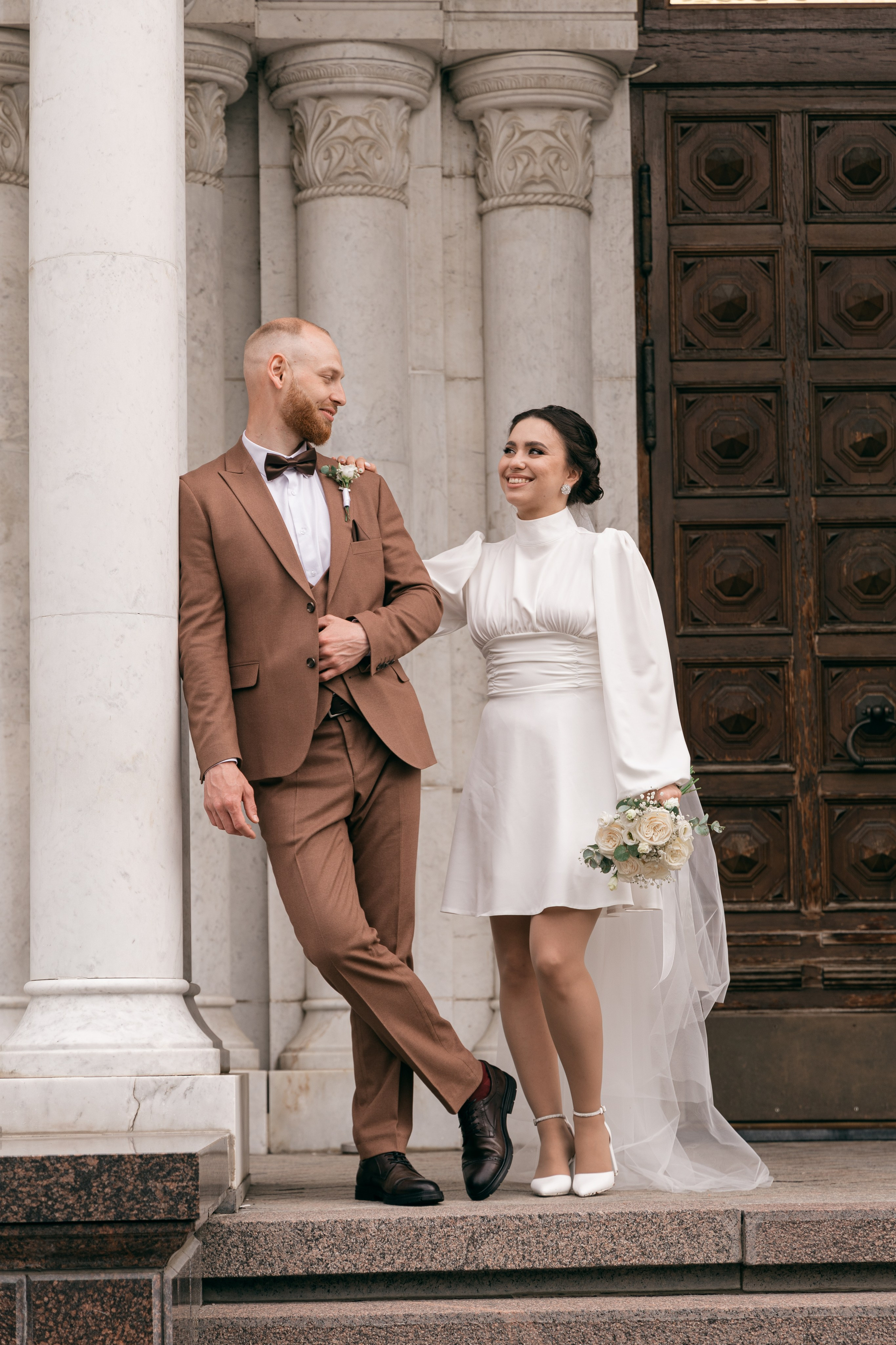 Егор и Дарья. Антон Исаев — Фотограф-видеограф в Самаре