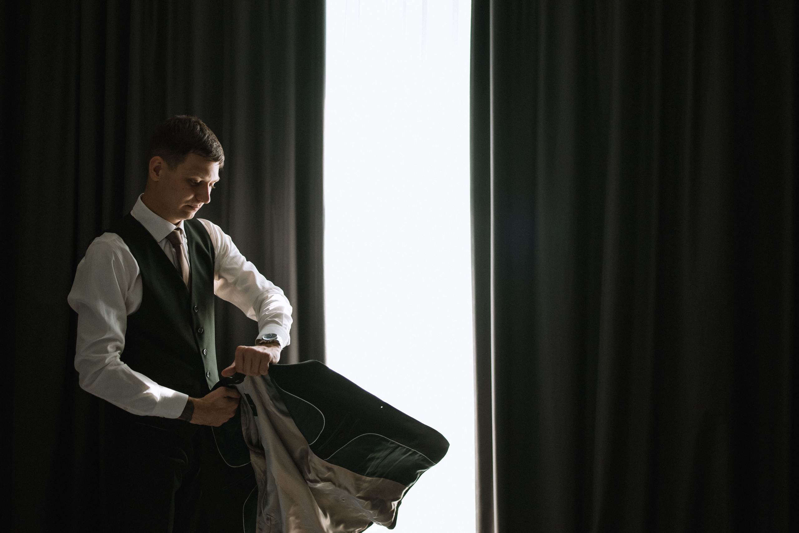 Wedding. Фотограф Костикова Анастасия Ростов-на-Дону