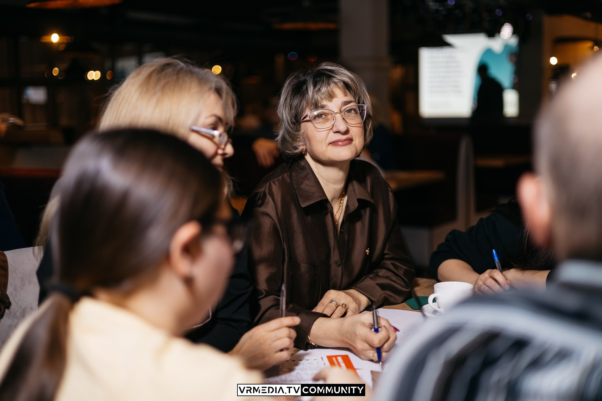 Ресторан «Мюнхен»: Эйнштейн Party