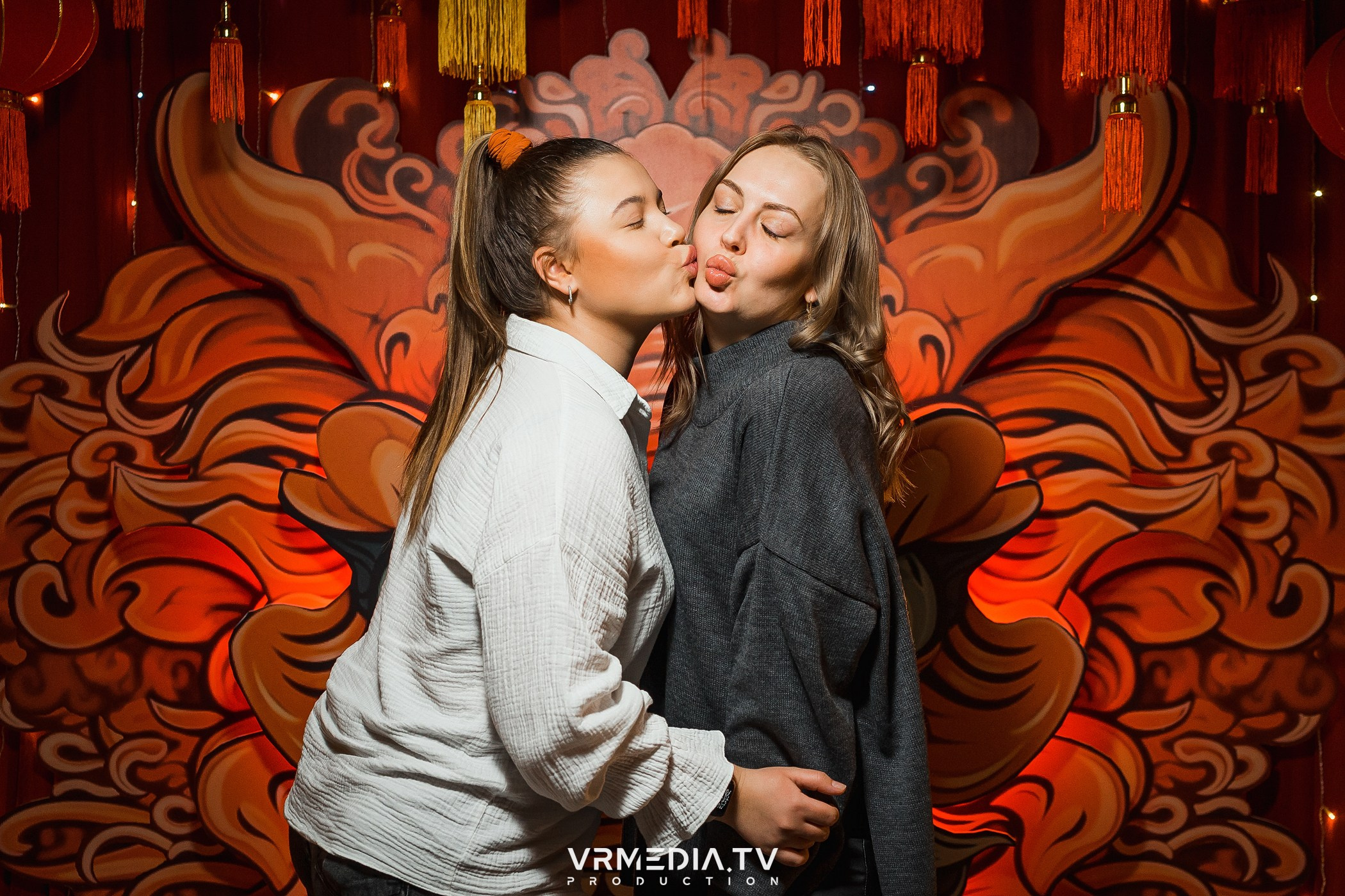 Выходные в ресторане «Мюнхен»