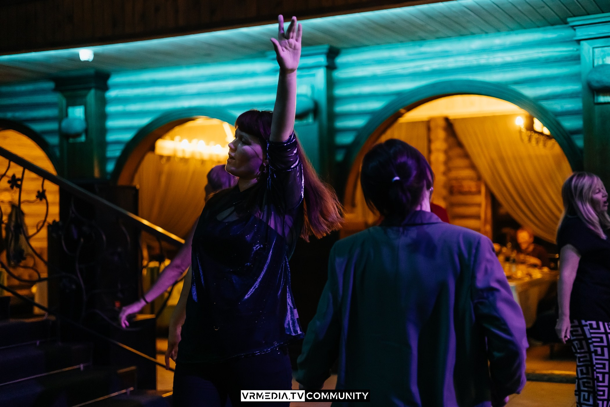 В гостях «У Петровича»