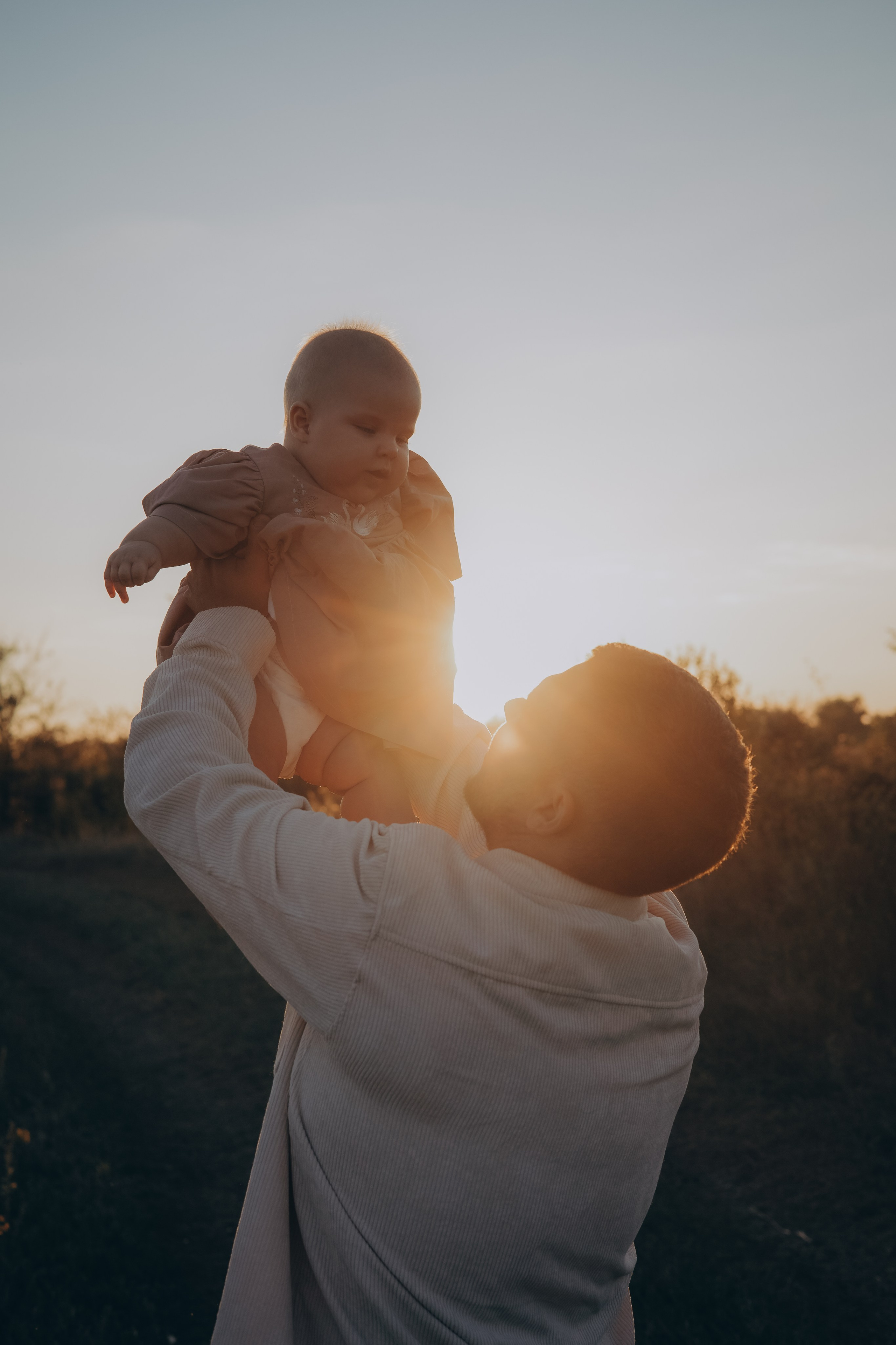 Кирилл, Катя и Варя. Семейный фотограф в Сочи Любовь Переседова