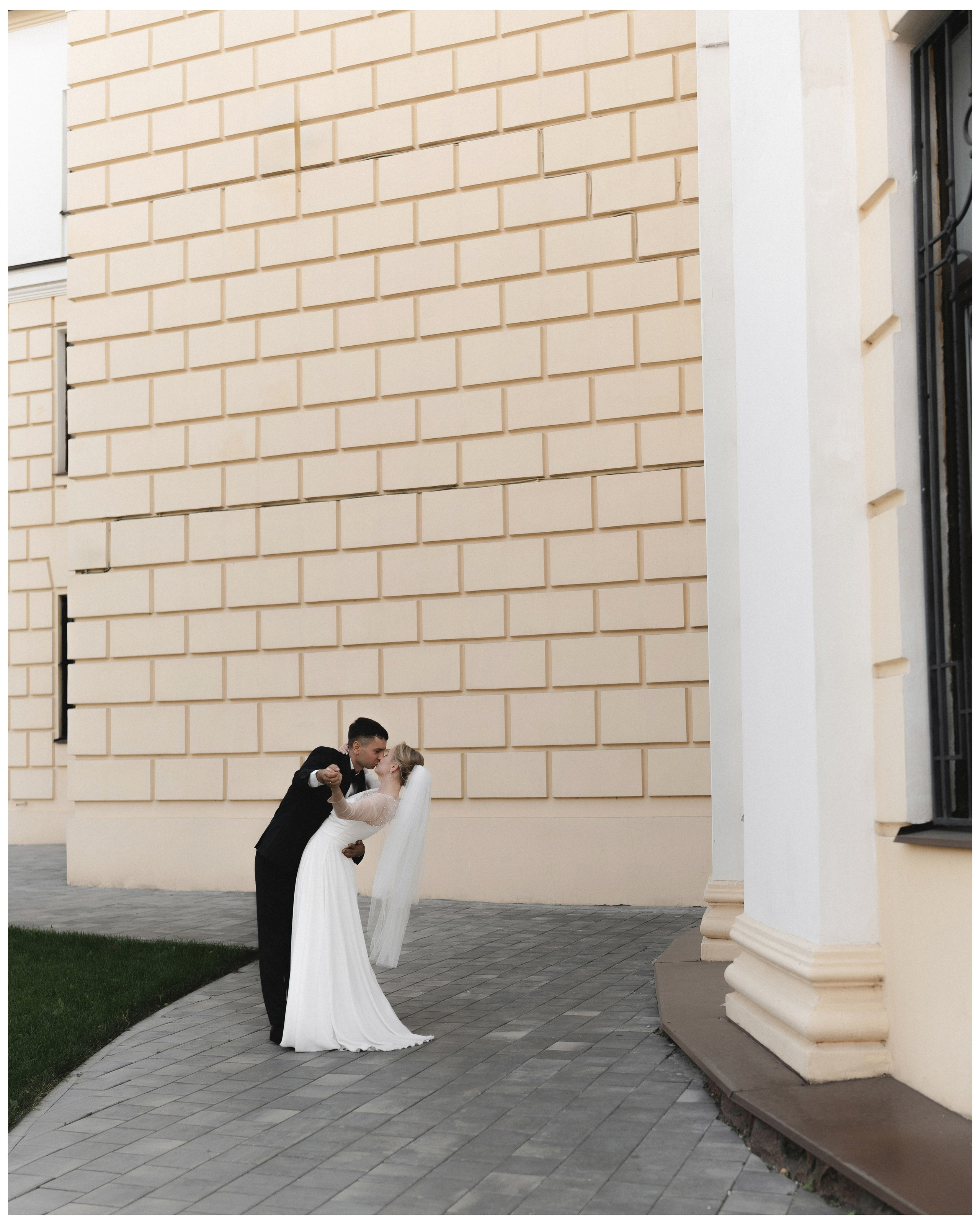 Валерия и Дмитрий. Фотограф Маргарита Спицина в городе Липецк