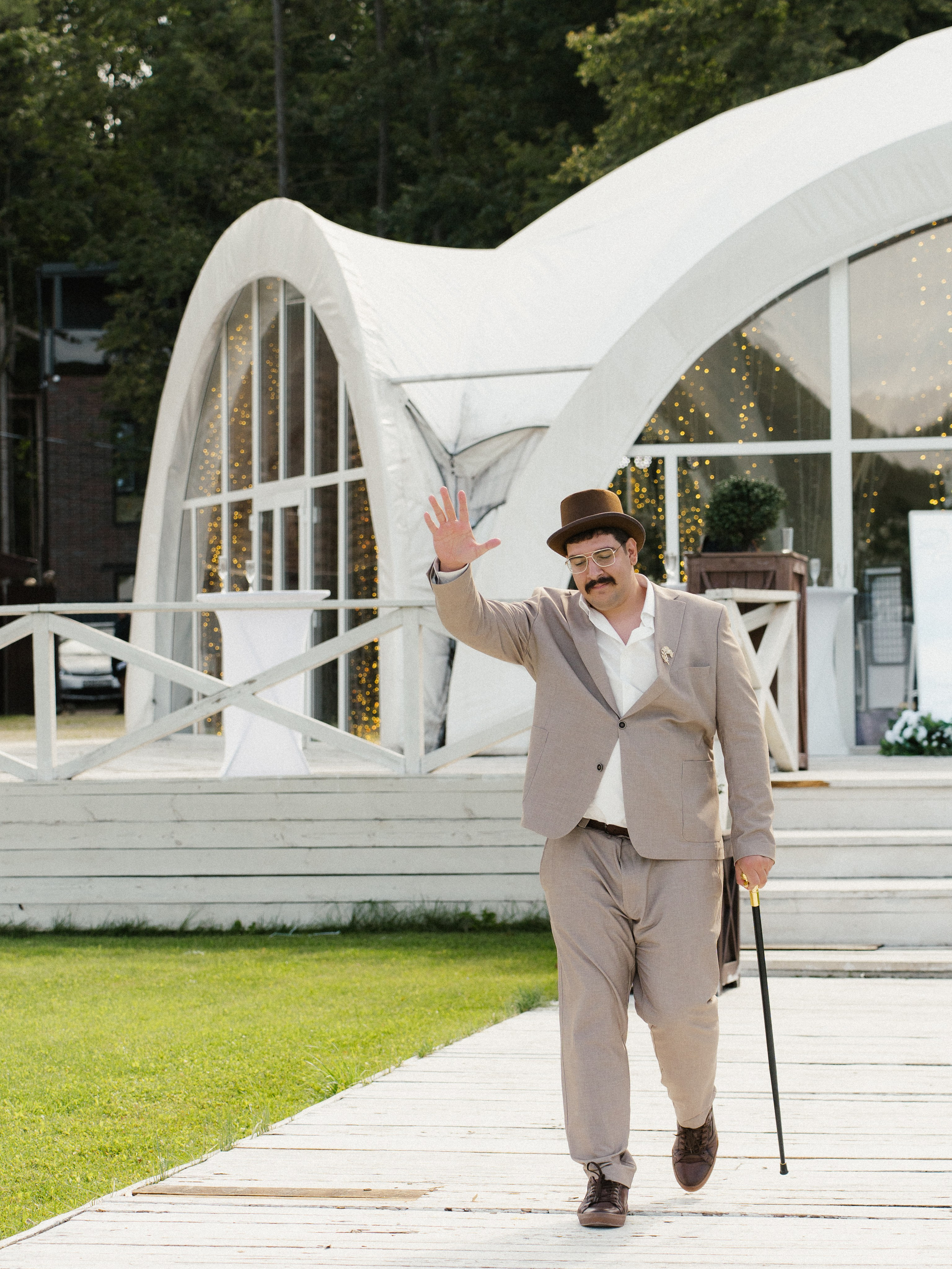 Дмитрий и Анастасия. Фотограф Вероника Балабанова, Москва