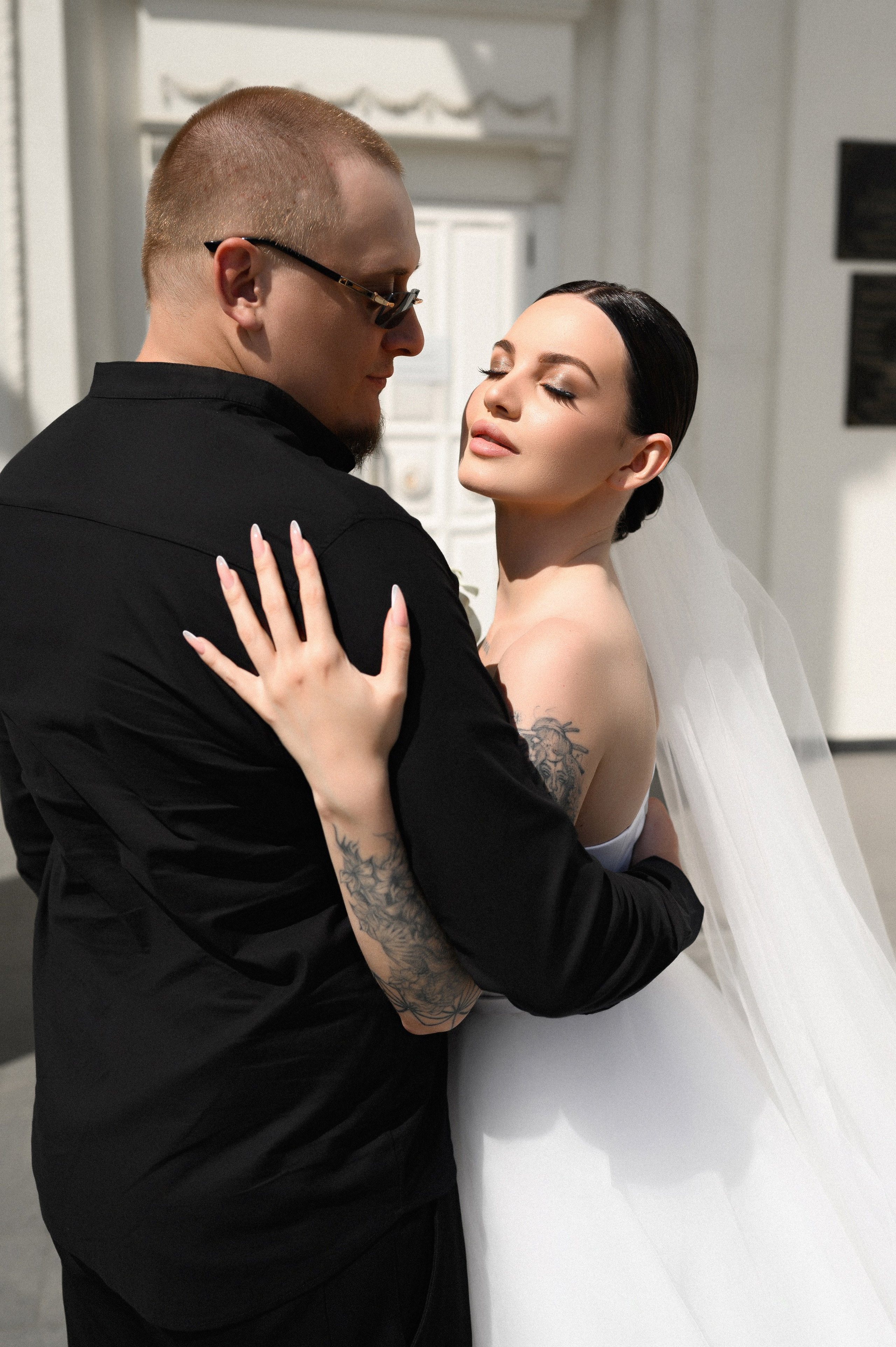 14.08.24. Свадебный и семейный фотограф в Краснодаре