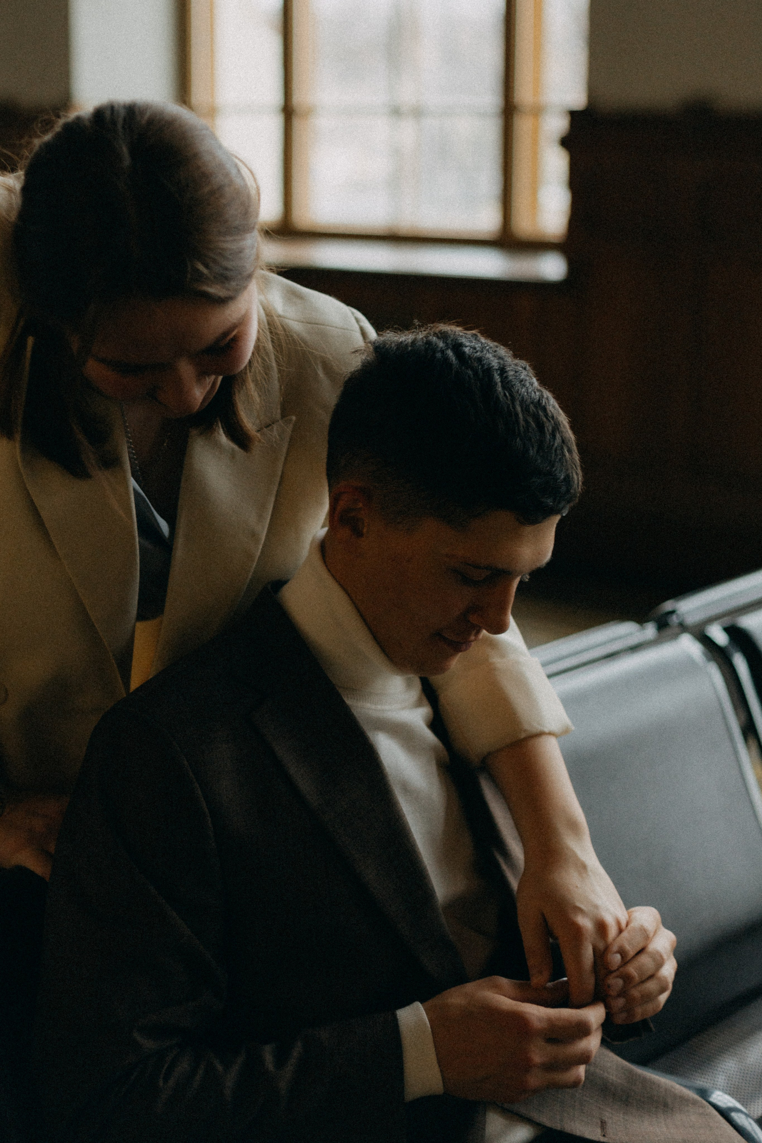 Костя и Ира. Фотограф в Петербурге Ольга Стрельченко