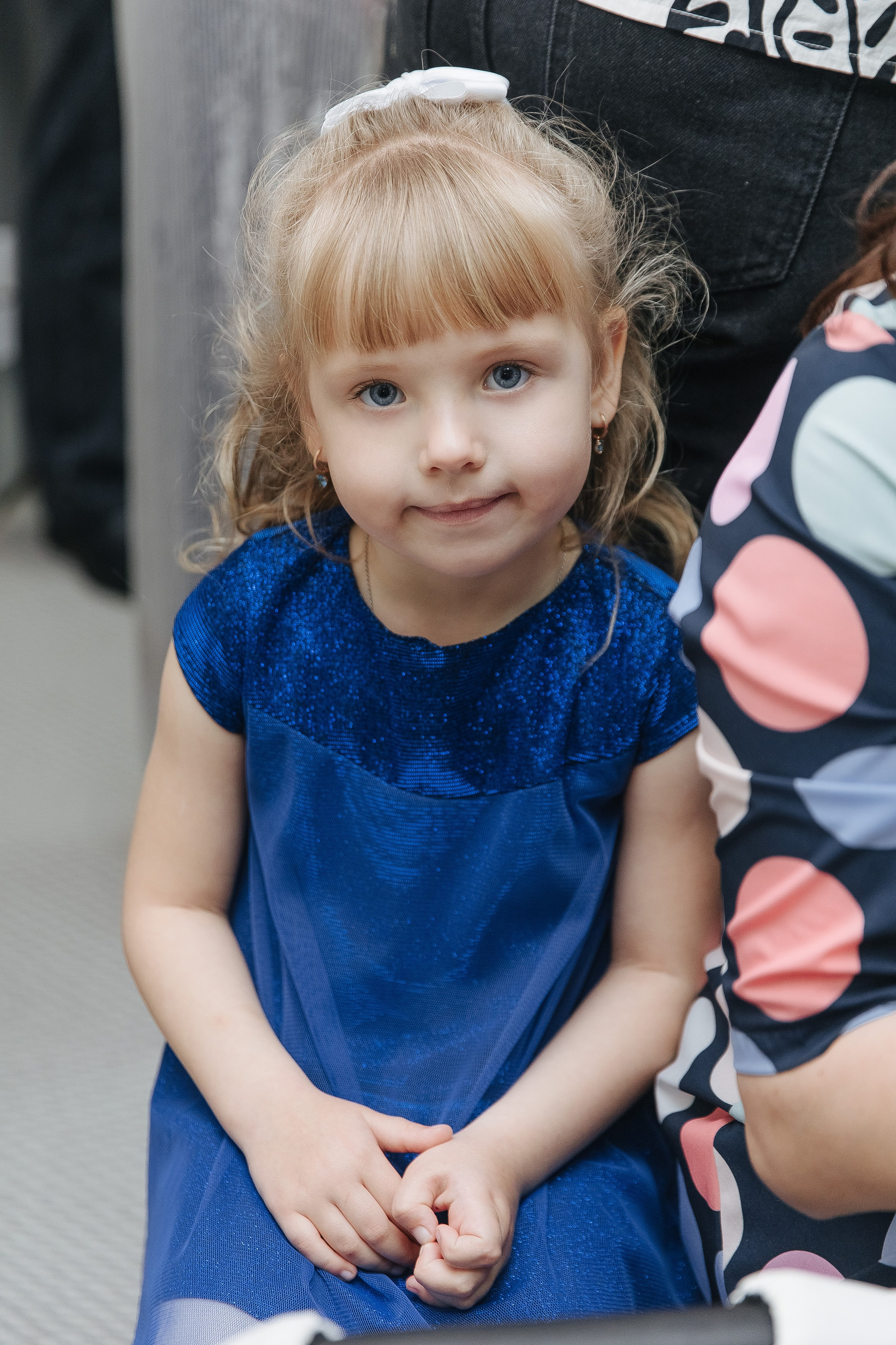 Выпускной в детском саду. Фотограф в Красноярске Любовь Малеева