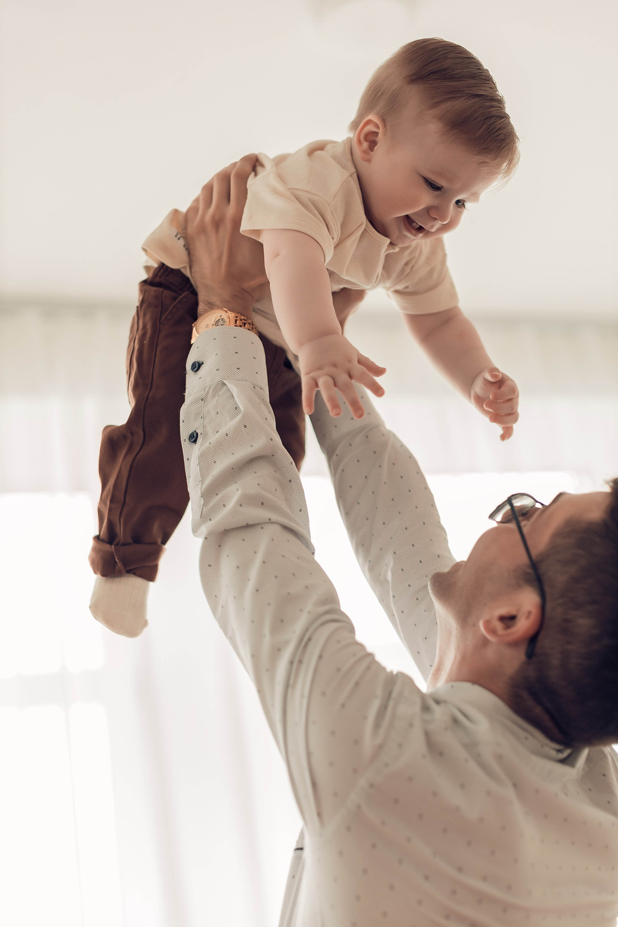 Семейная фотосессия