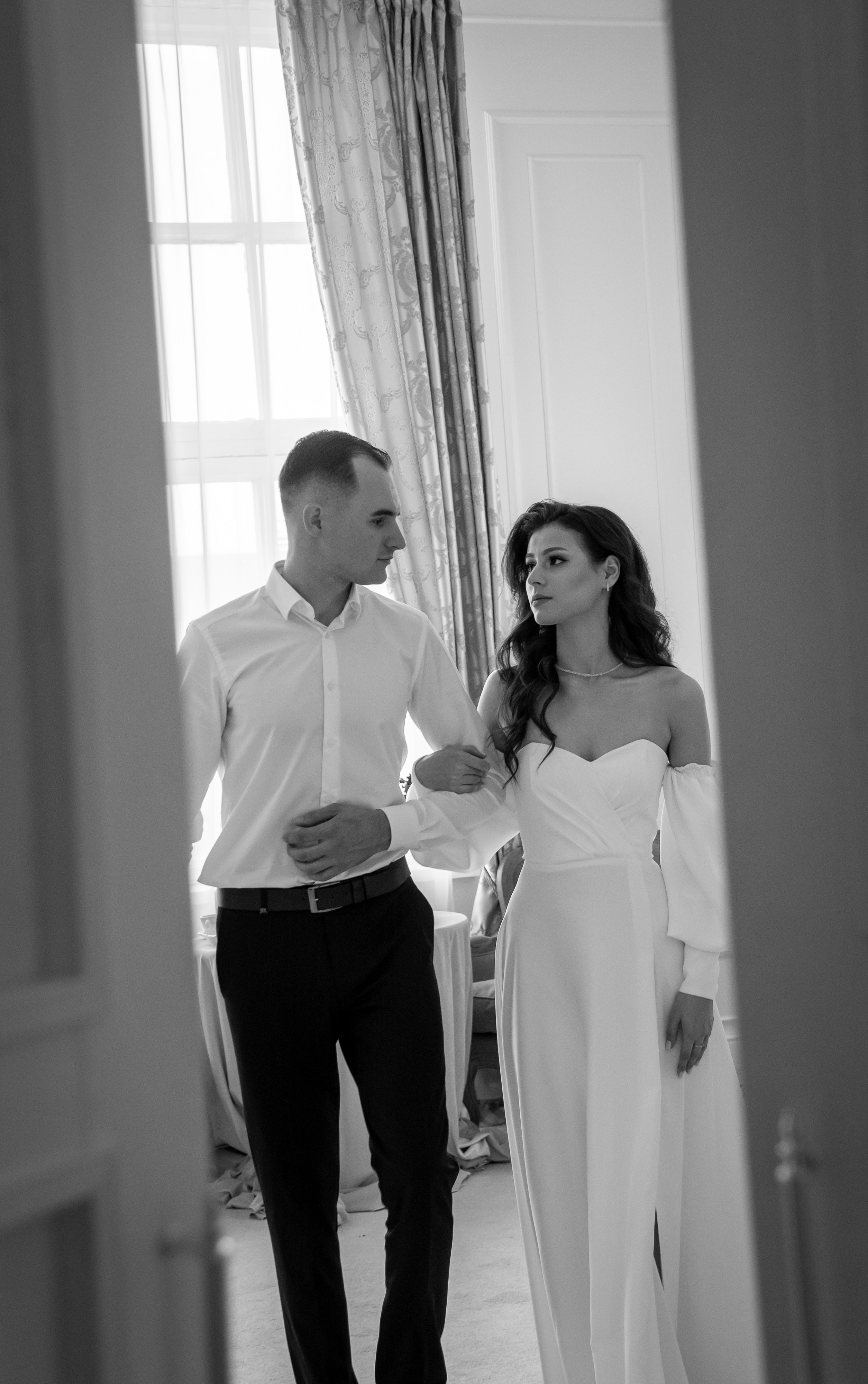 Леночка и Николай. Фотограф в Краснодаре и Краснодарском крае Елена Быкова