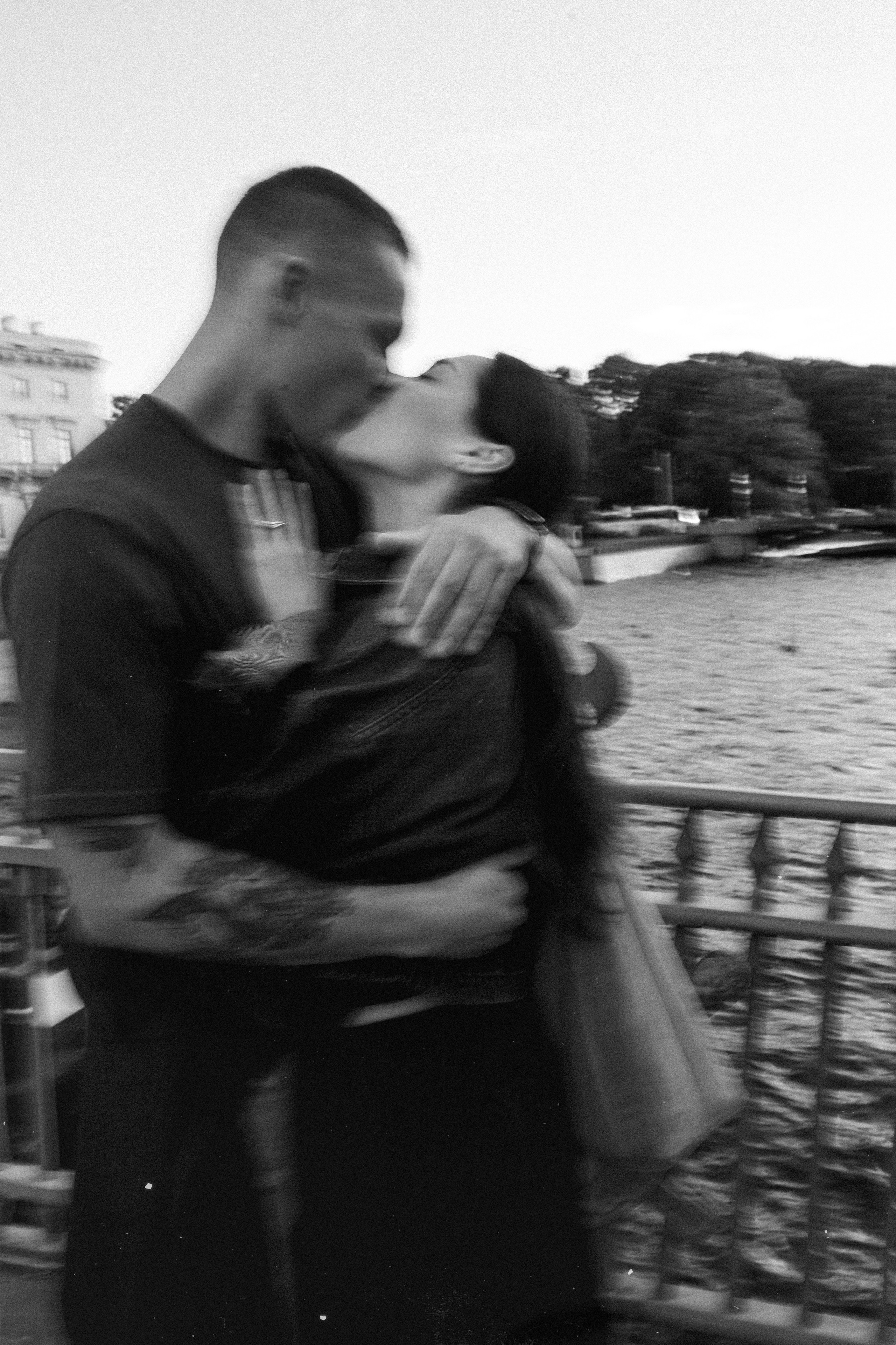 Валя/Женя Спб. Фотограф в Москве Татьяна Сергеева