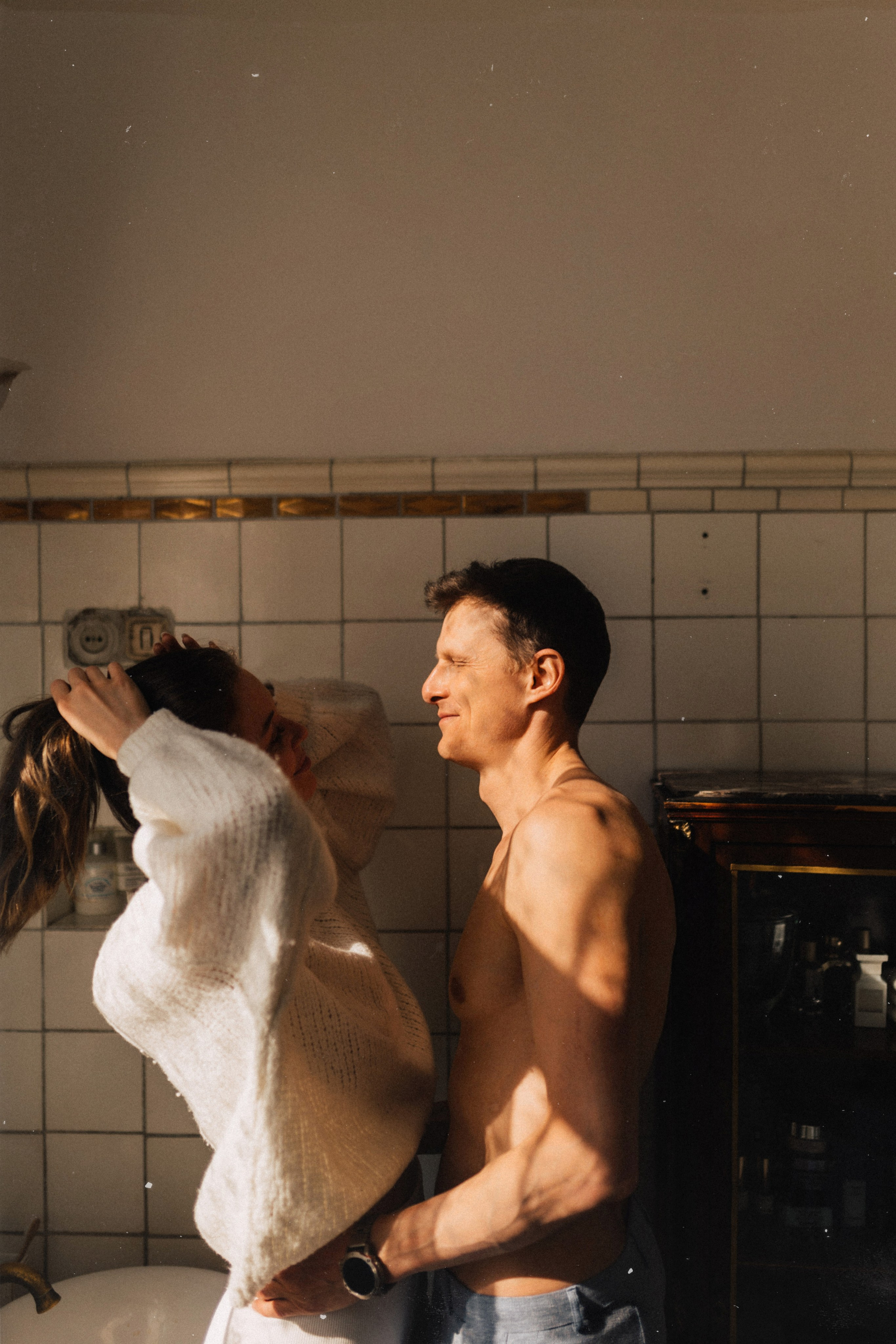 Аня/Валера. Фотограф в Москве Татьяна Сергеева