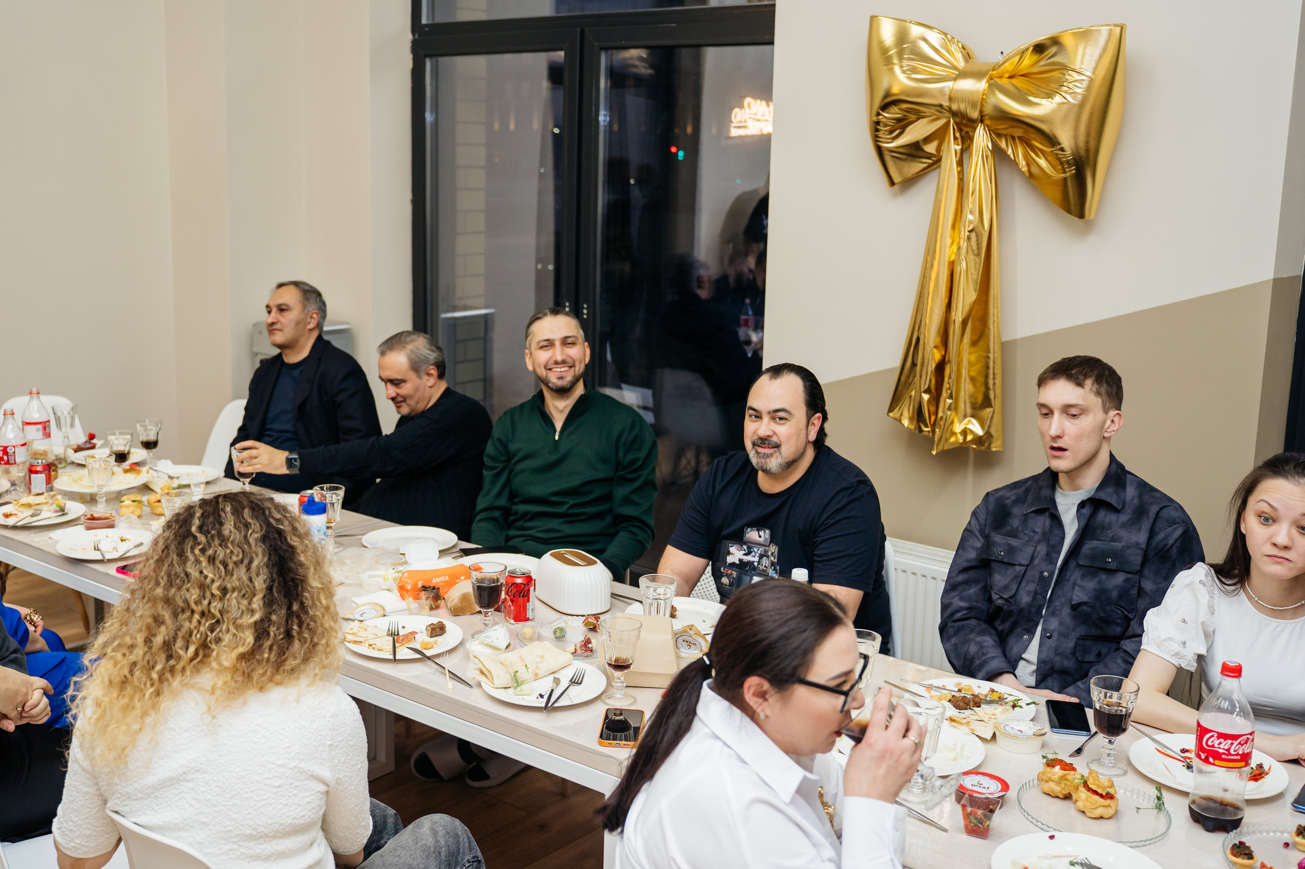 День рождения Зейна. Видеограф и Фотограф в Челябинске Ксения и Владимир Рюмины