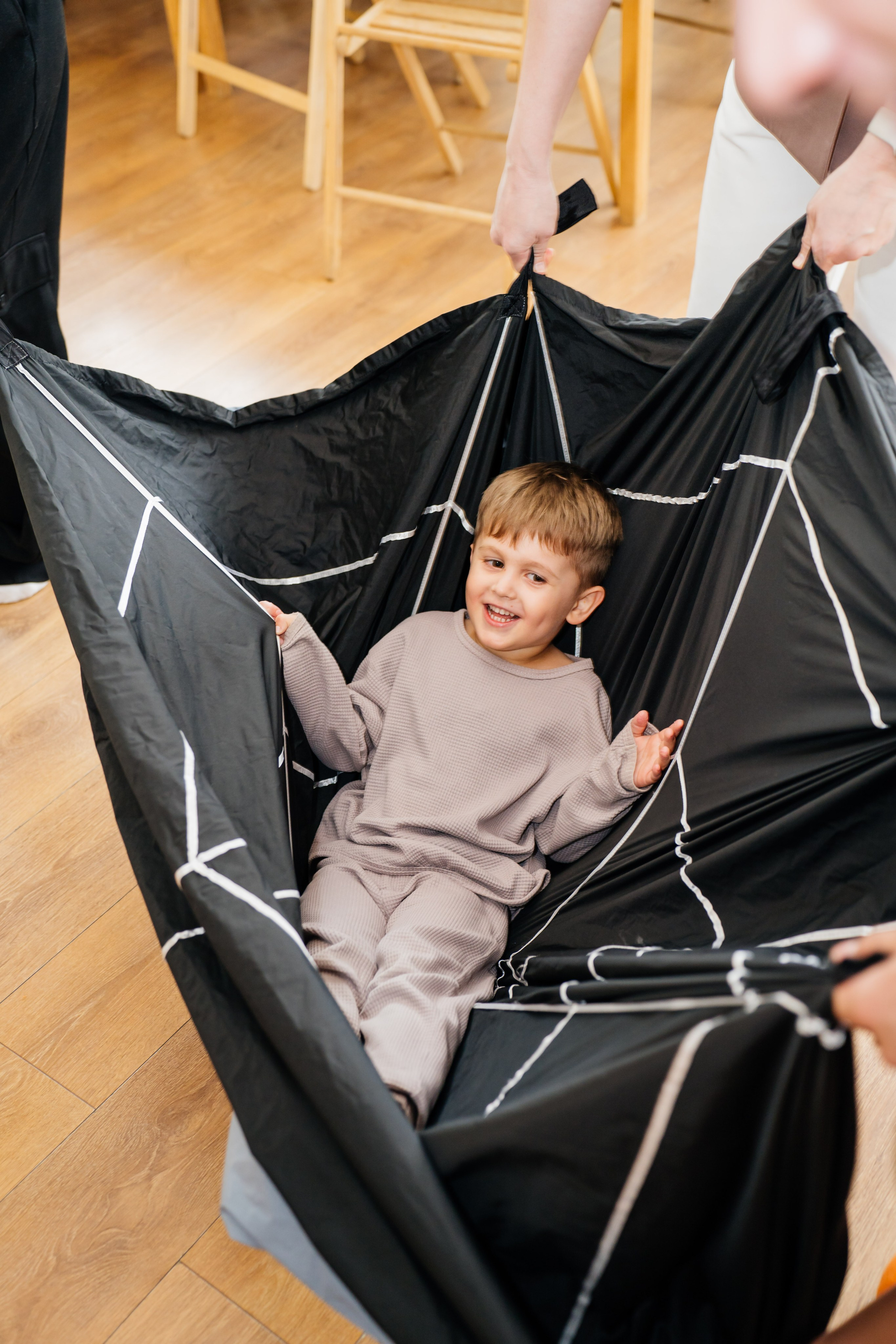 День рождения Саши. Видеограф и Фотограф в Челябинске Ксения и Владимир Рюмины