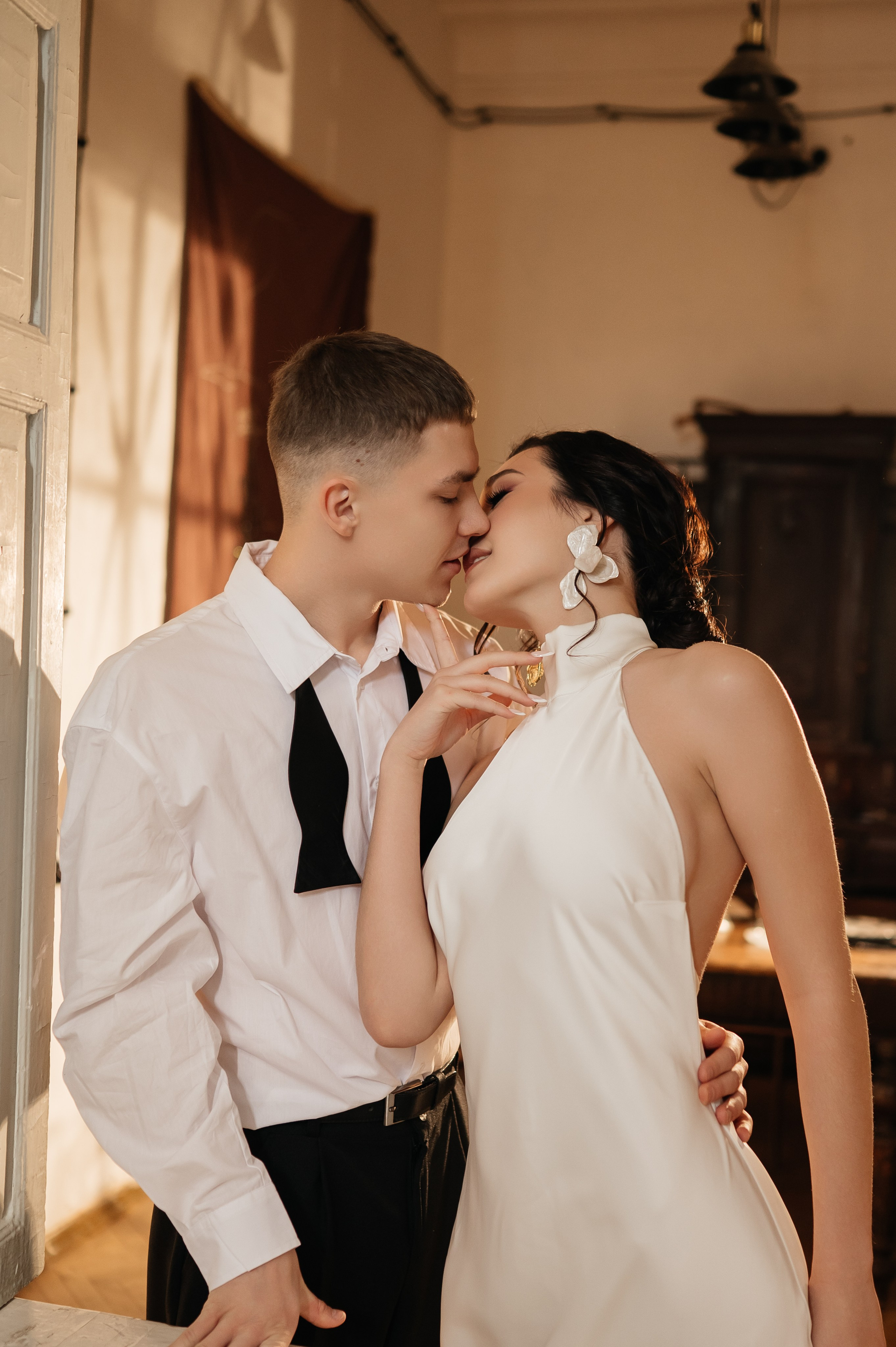 Love story. Свадебный и семейный фотограф в Краснодаре Алина Мельник