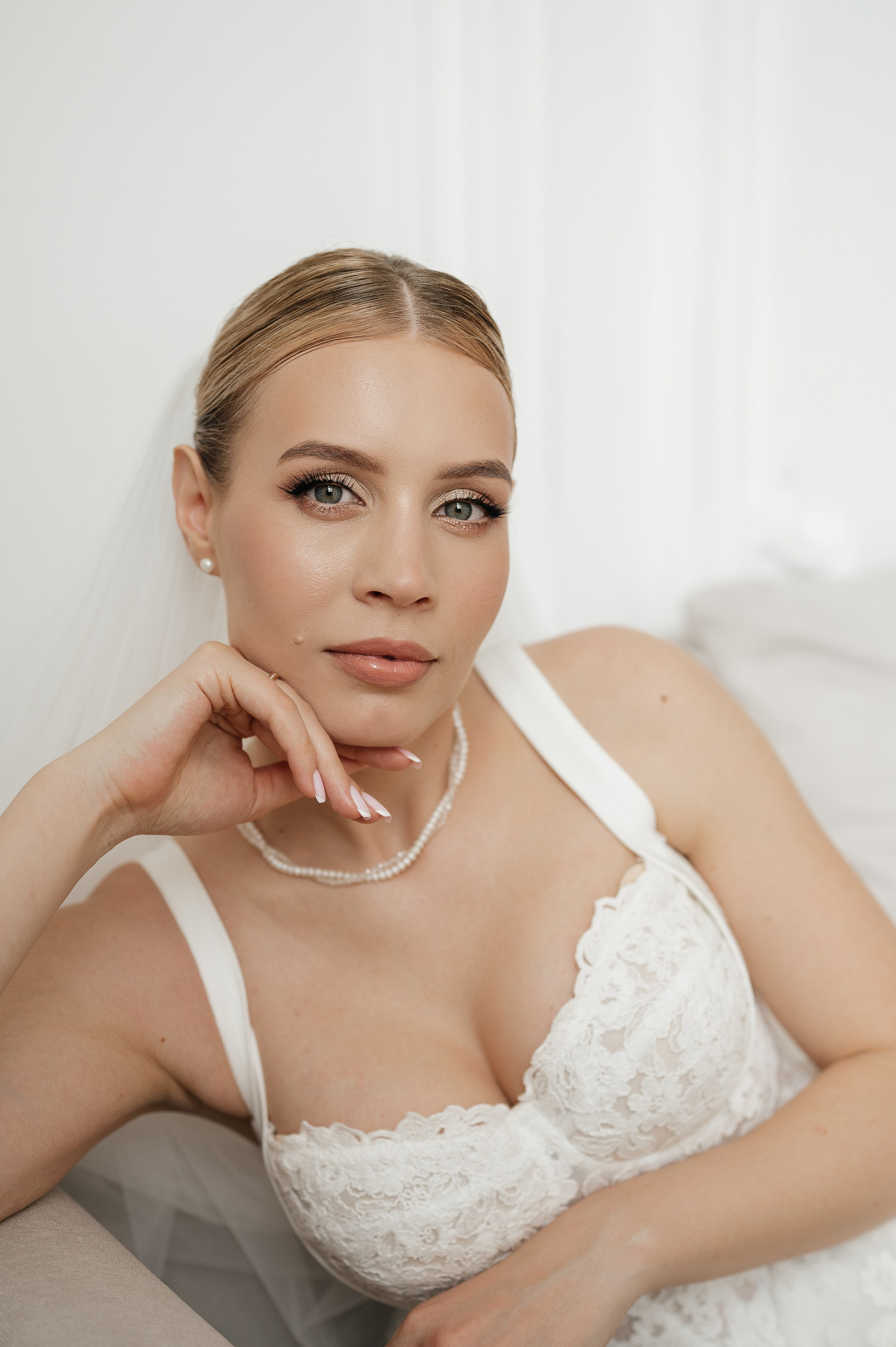 Эдгар и Дарья. Свадебный и семейный фотограф в Краснодаре Алина Мельник