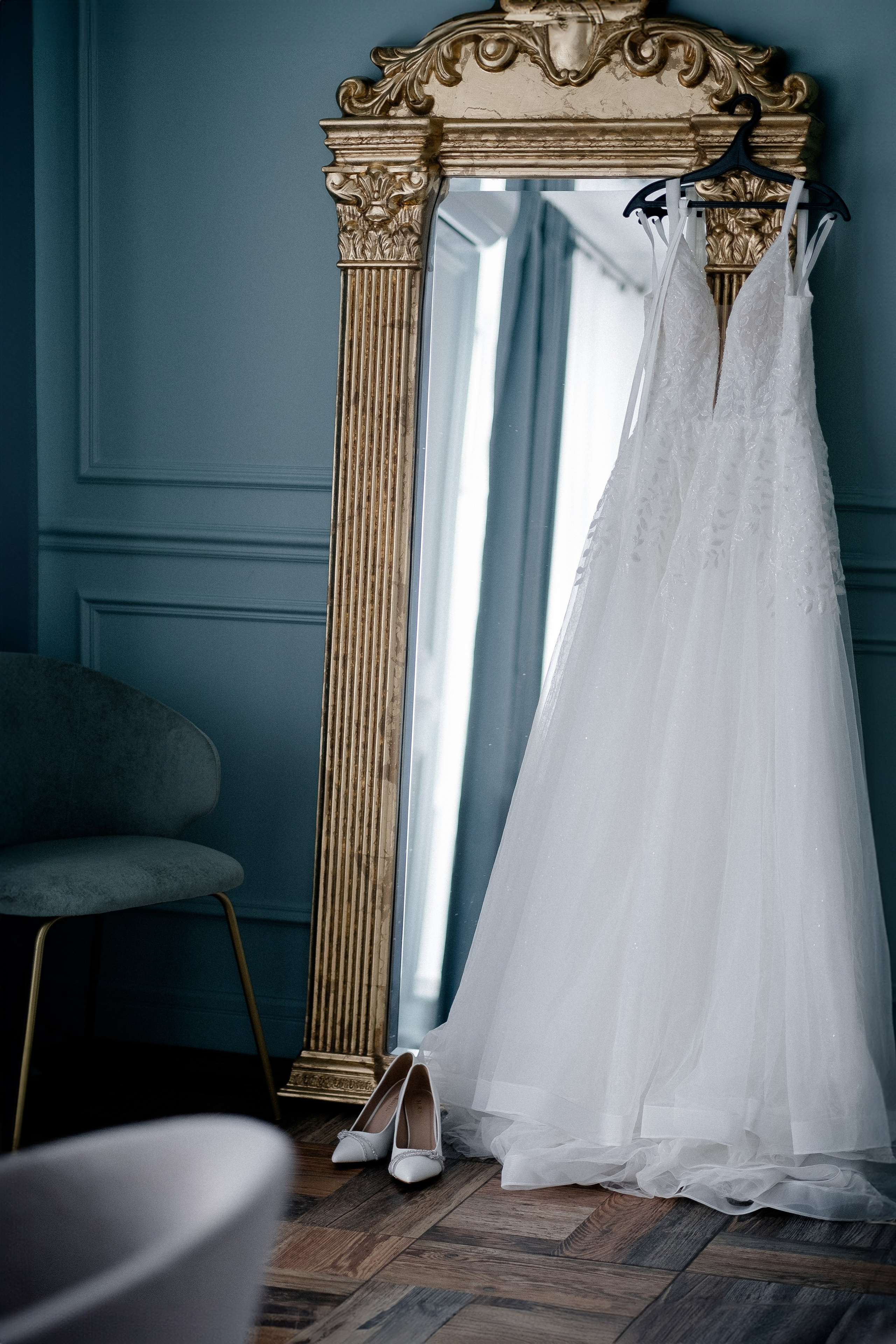 Рамиль & Джамиля. Свадебный и семейный фотограф в Казани и Зеленодольске Ланочкин Илья