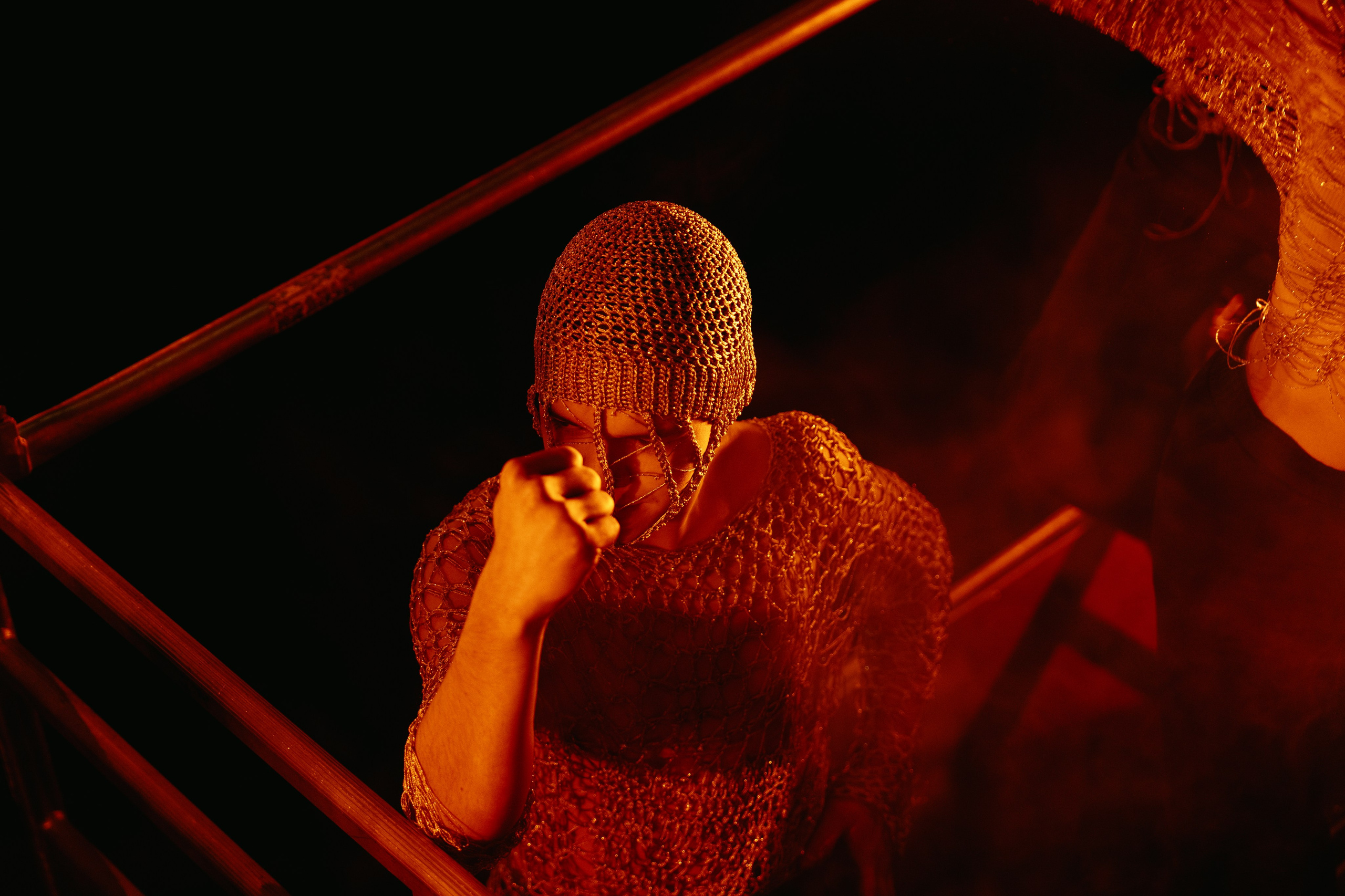 СЛОВО. Ансамбль «КОМОНЬ». @tomrus: Рустам Шагиморданов — фотограф