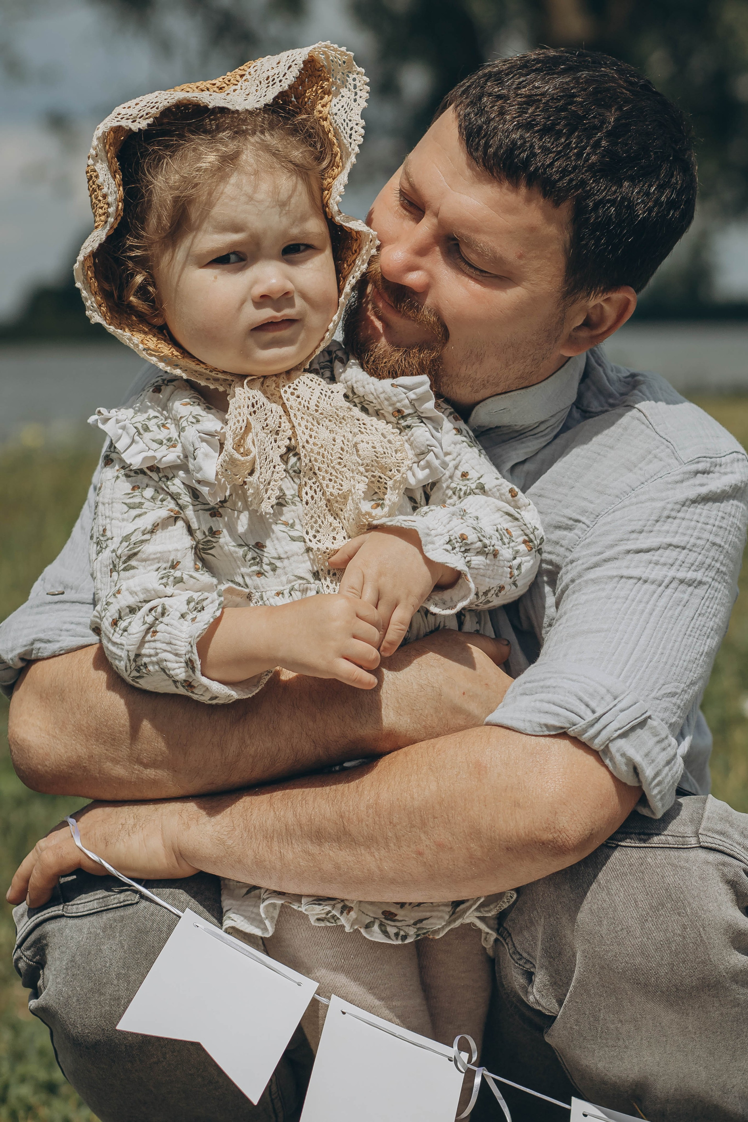 Сестры. Прогулка к Маяку. Семейный и детский фотограф в Рязани Васюгова Мария
