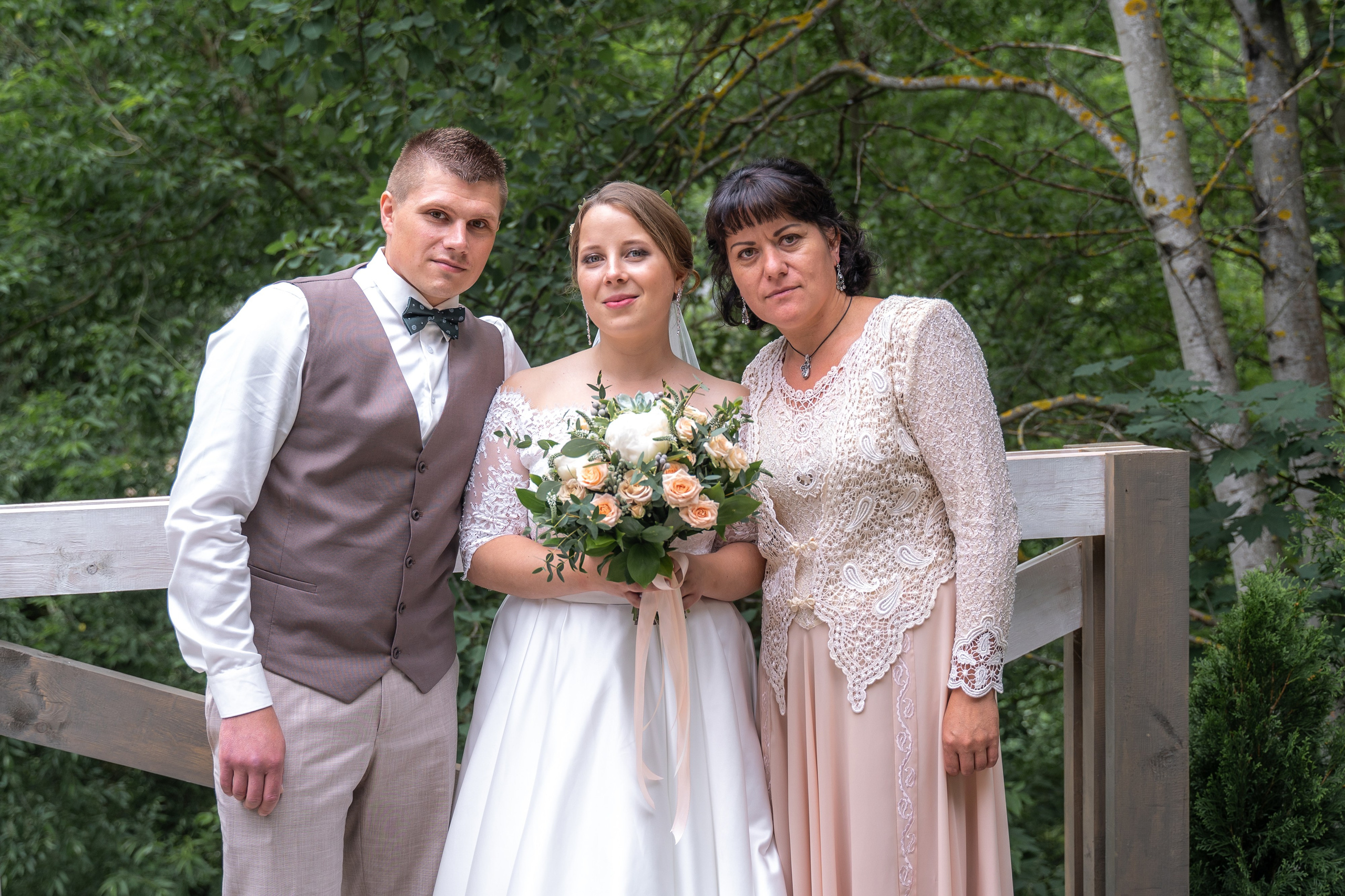 Дмитрий и Вика. Архив