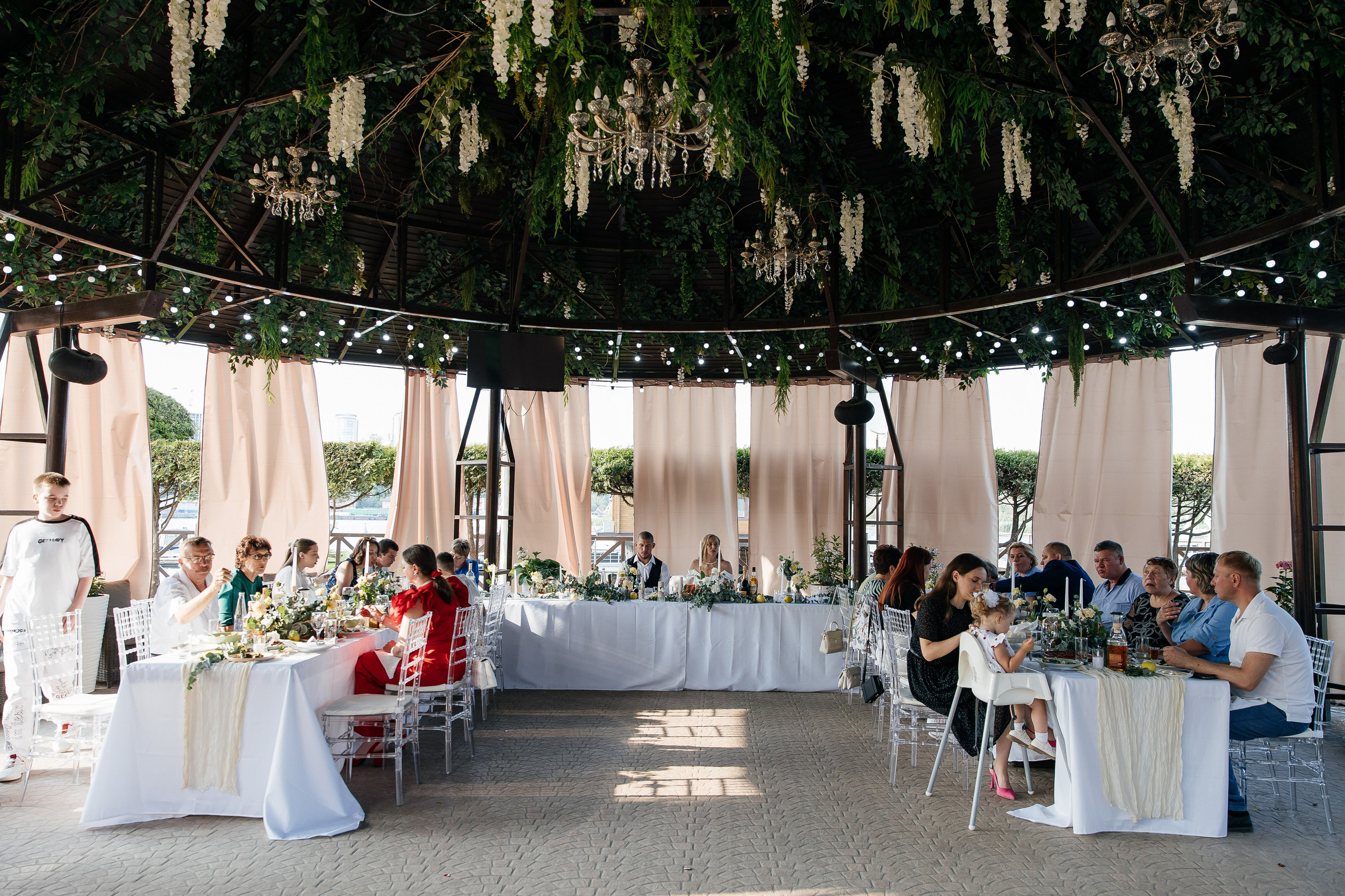 Высокий берег. Д&А. Свадебный и семейный фотограф Ростова-на-Дону Ирина Бондарева