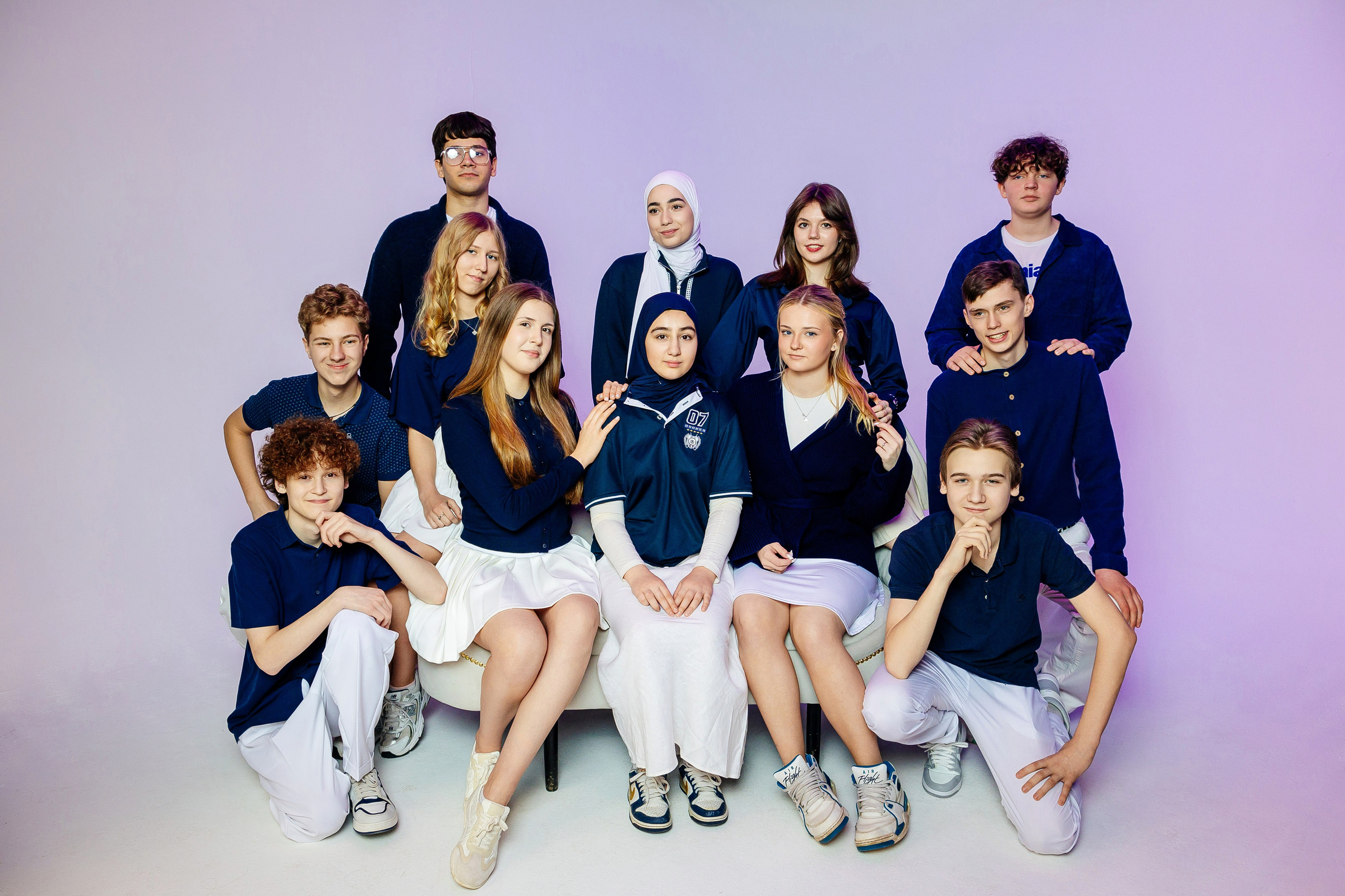 9-B. Семейный и детский фотограф в Москве Александра Мак