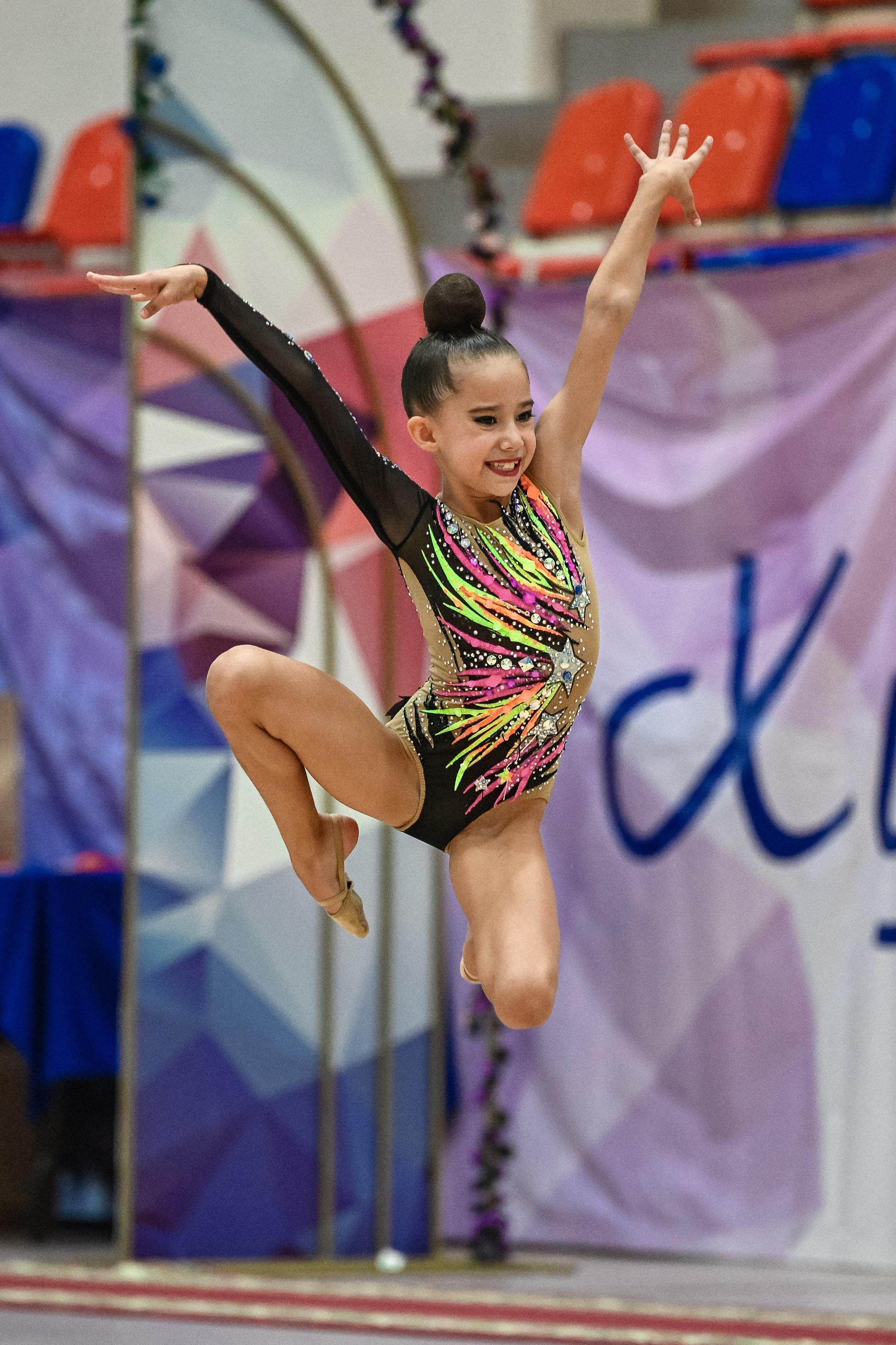 Всероссийские соревнования по художественной гимнастике «Юная Гвардия». ФОТОВИДЕОСПОРТ. Фото видео услуги на соревнованиях по художественной гимнастике. Видеотрансляция соревнований. Москва, ЦФО, ПФО