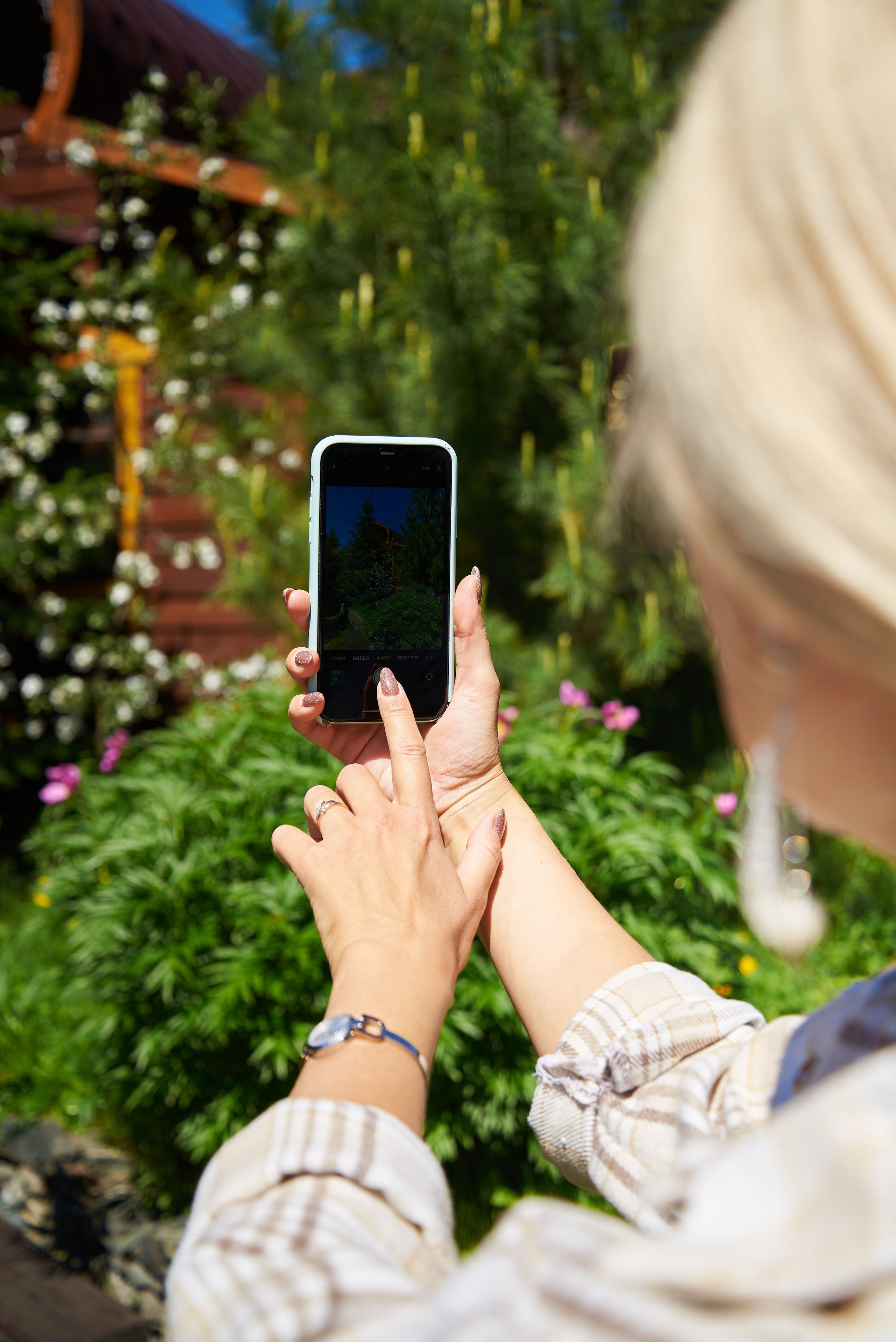 Алтайская сказка. Семейный фотограф в Барнауле, Горный Алтай, Заринск, Алейск