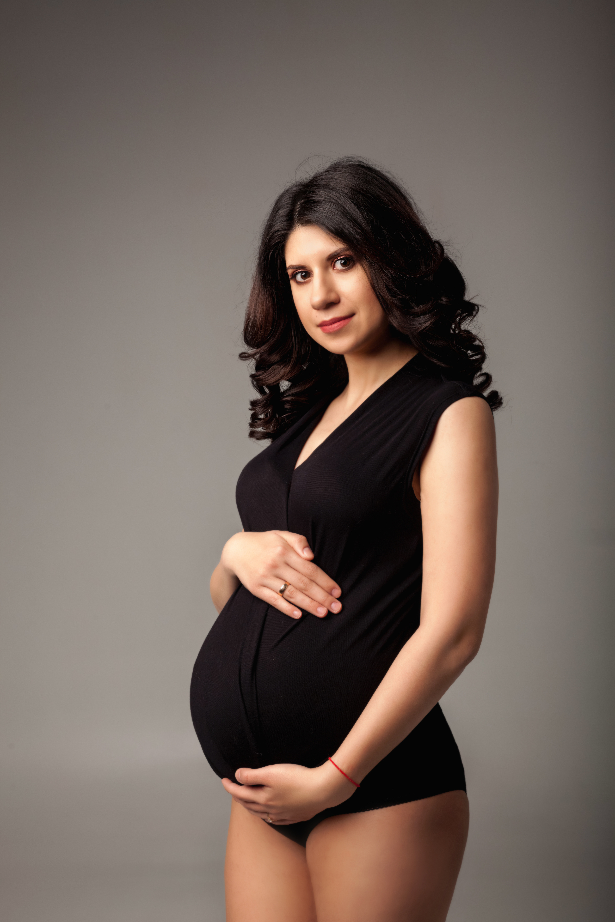 одежда на фотосессию беременности 