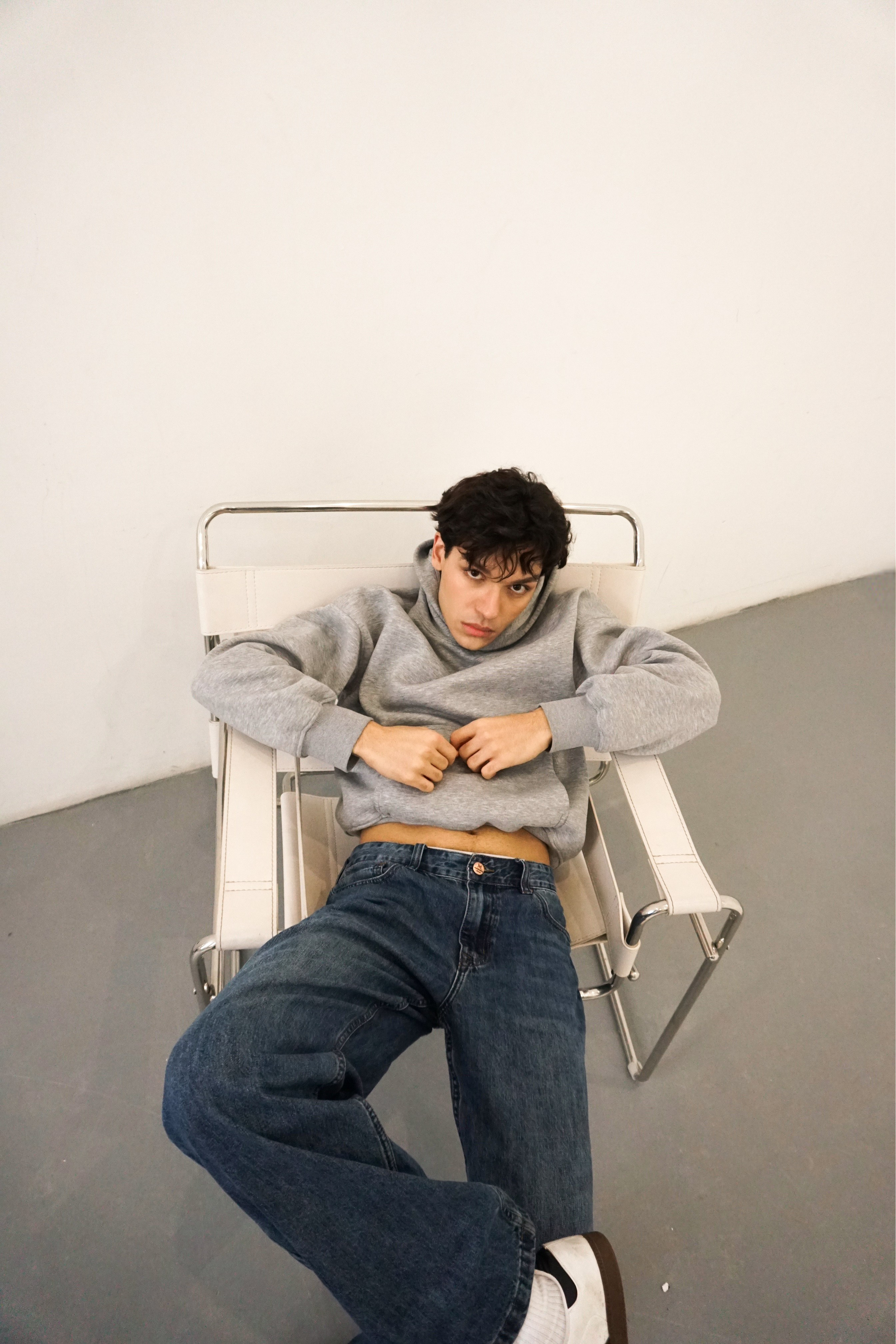 Максин — модельное. Фотограф Москва — Полина Робин