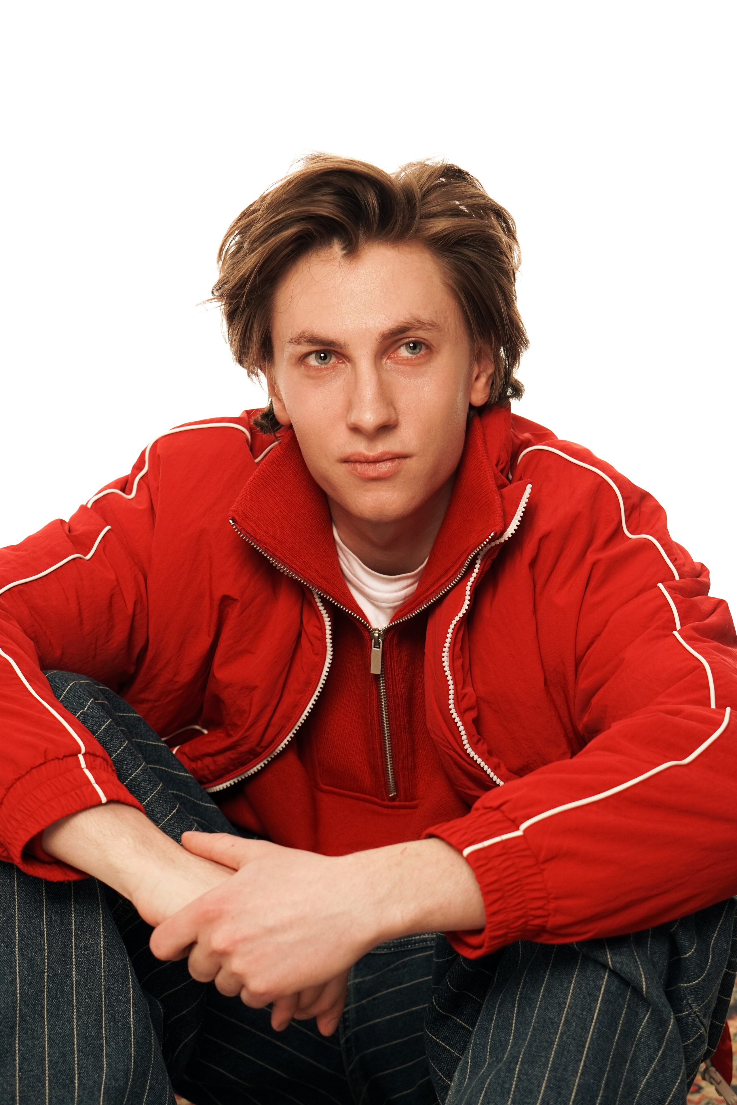 Сергей Крамарев — актер. Фотограф Москва — Полина Робин