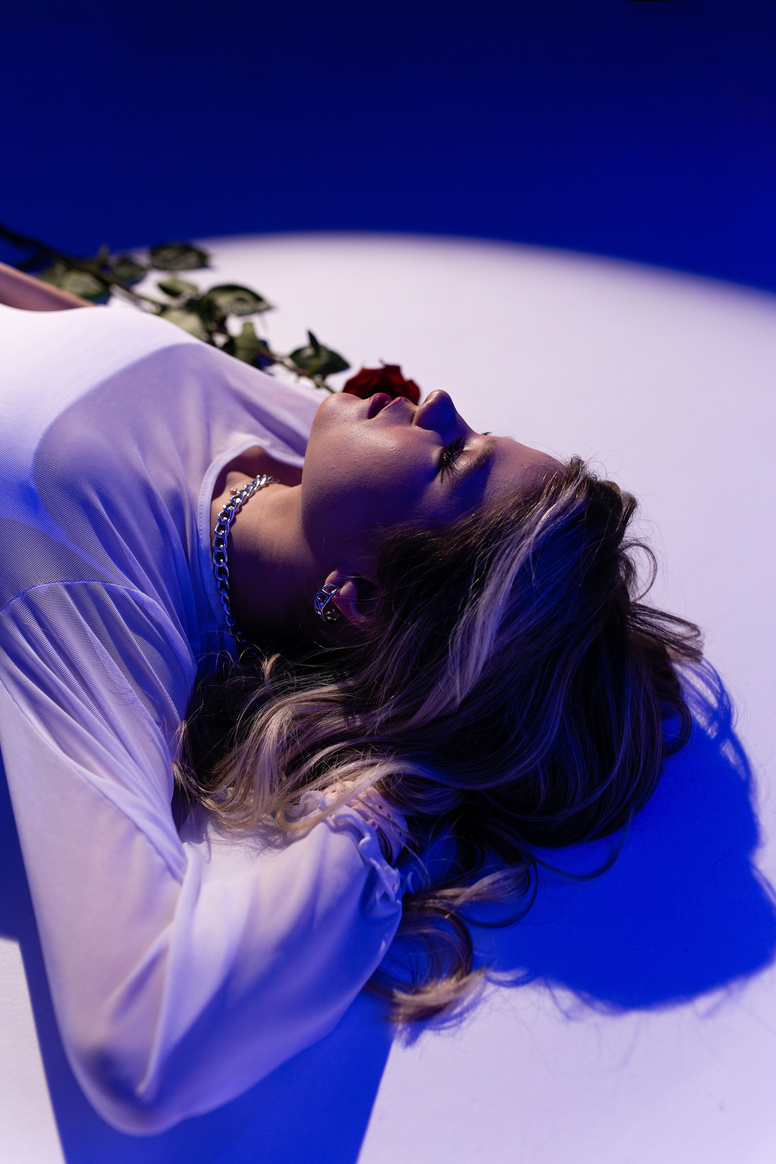 Рушана. Марина Шаймухаметова. Фотограф в Уфе