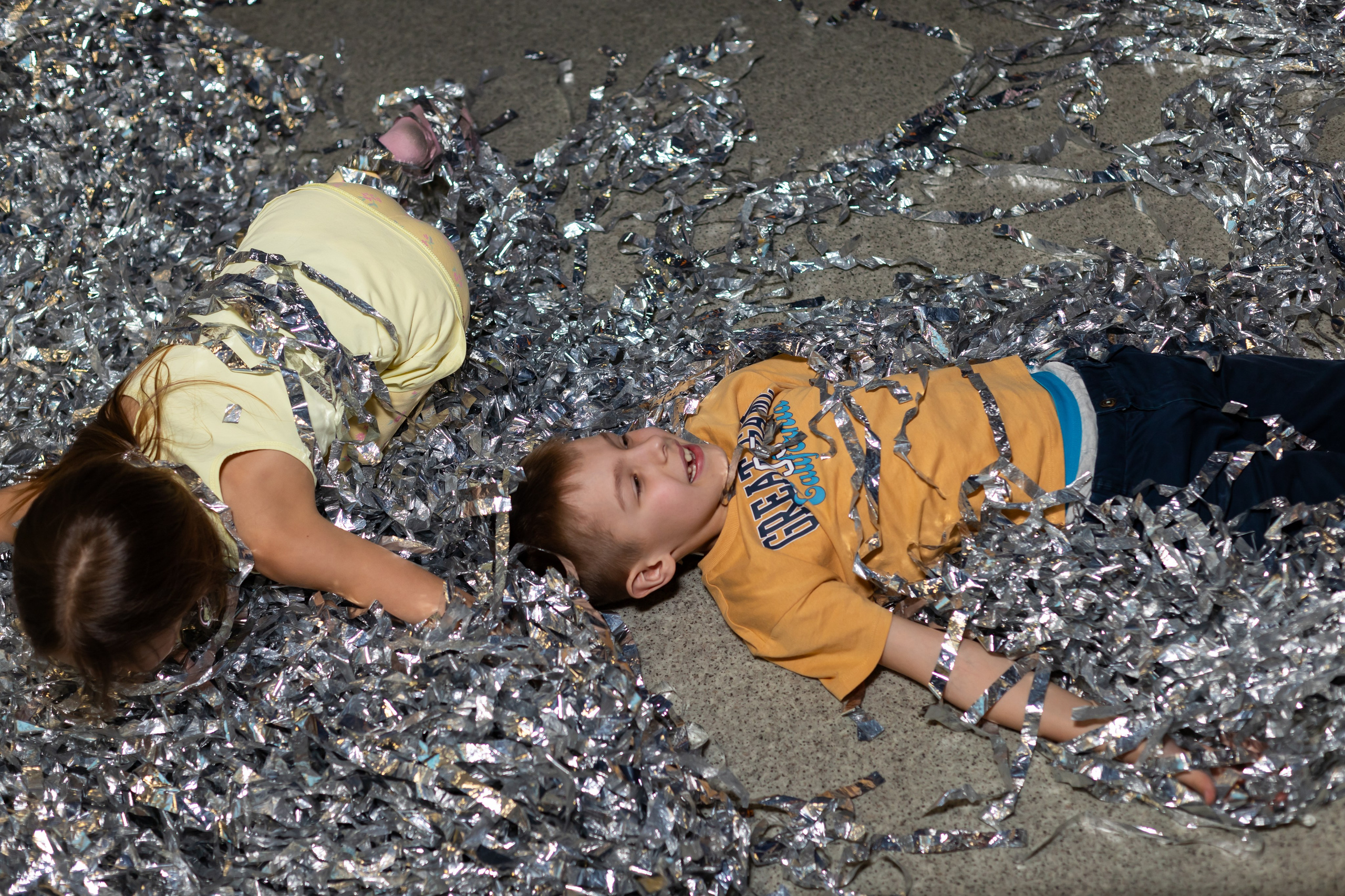 День рождение Оливии. Марина Шаймухаметова. Фотограф в Уфе