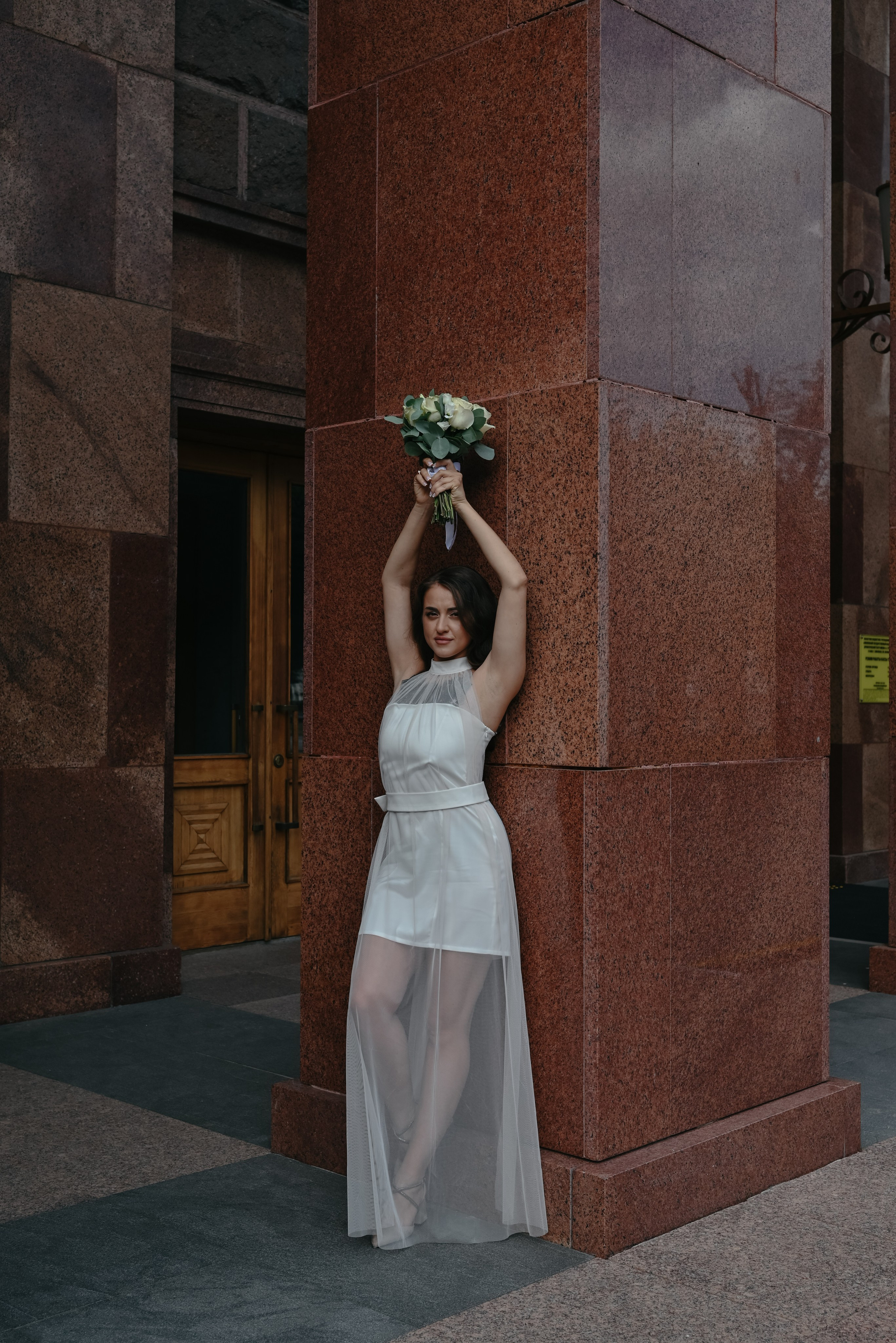 Свадебные съемки. Фотограф в Смоленске Быстрова Мария