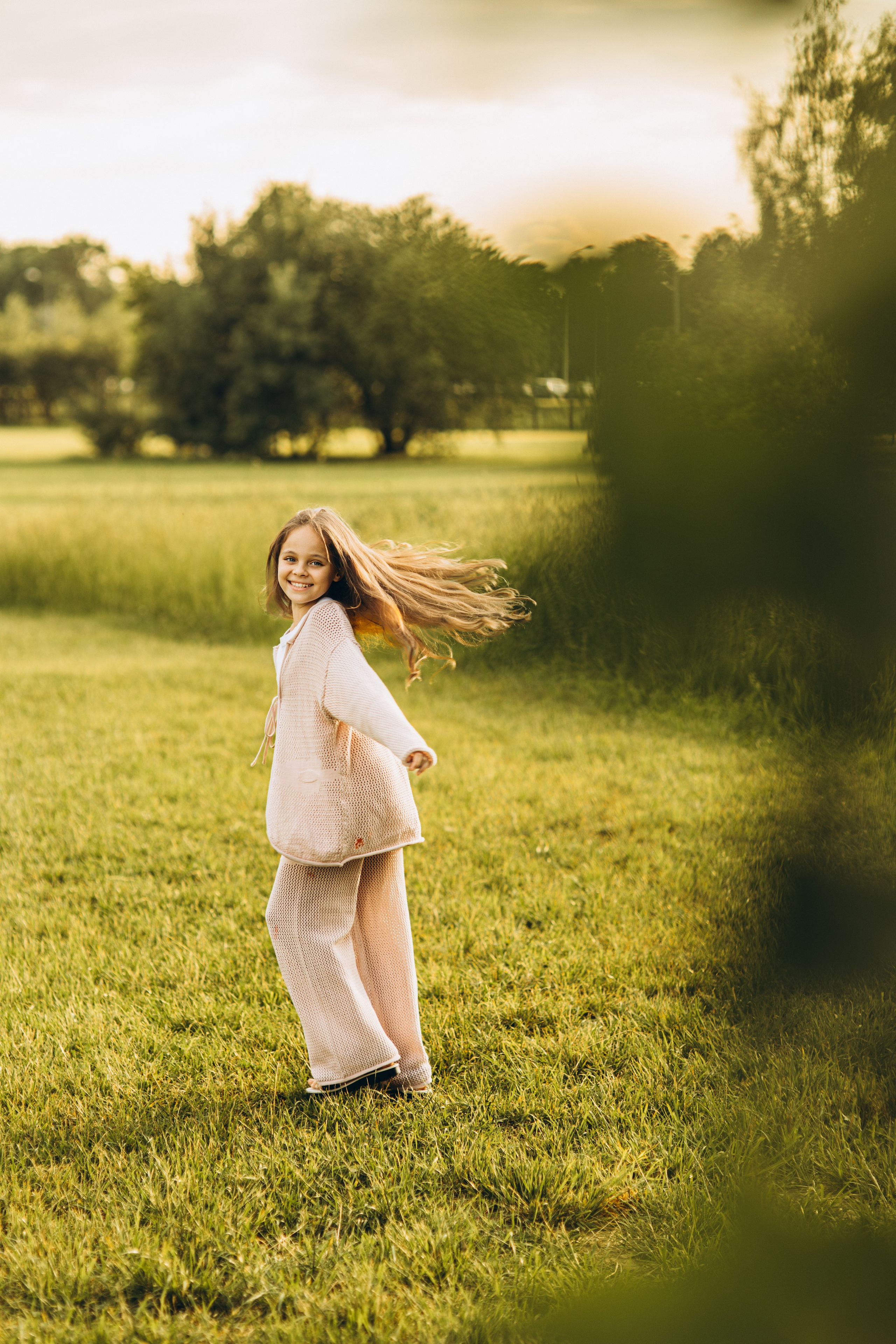 Малышка Оливия. Свадебный и семейный фотограф Москва и Московская область