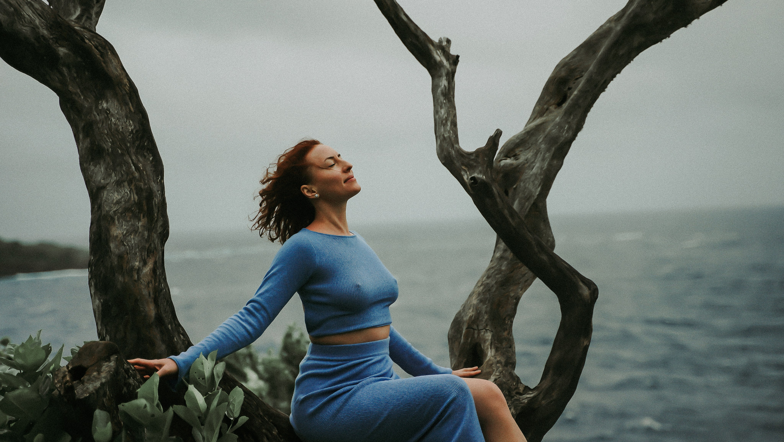 Ксения Бали. Главная