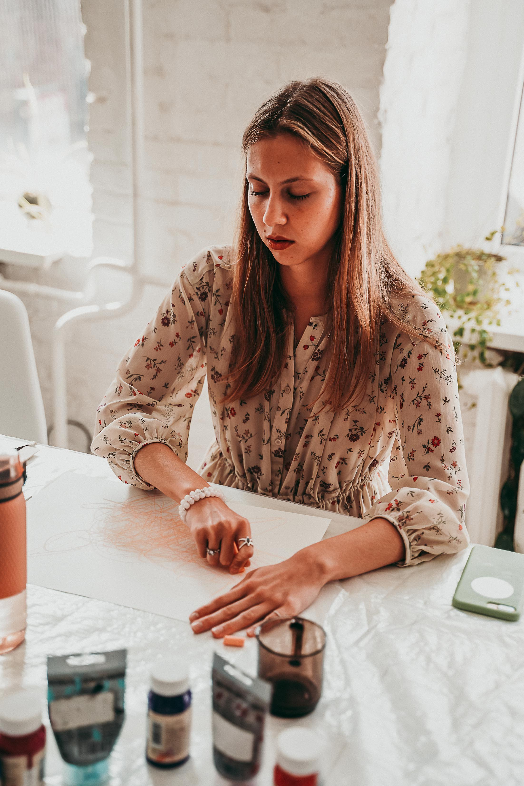 Мк «Энергетическая картина». Главная