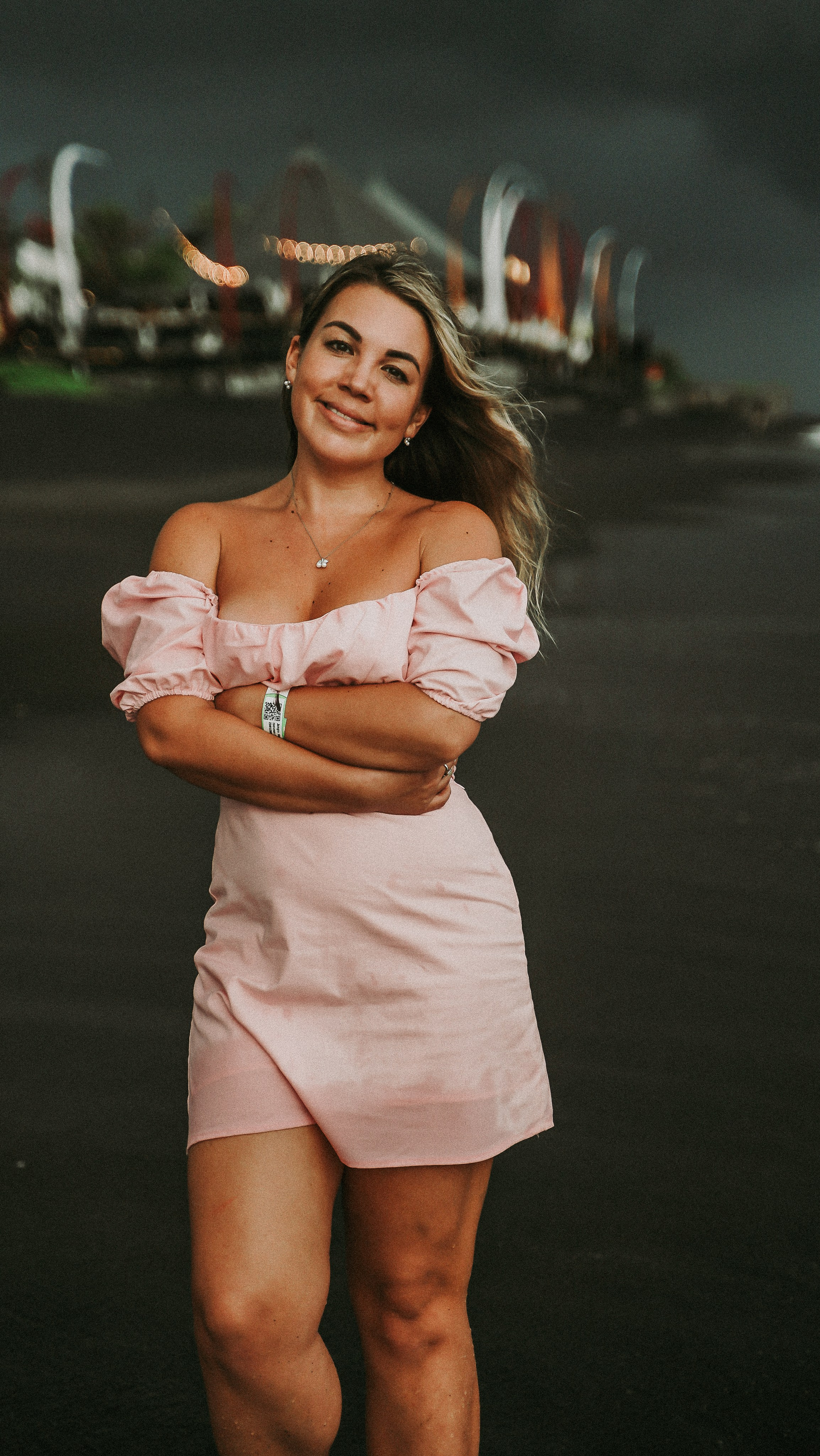 Даша Бали. Главная