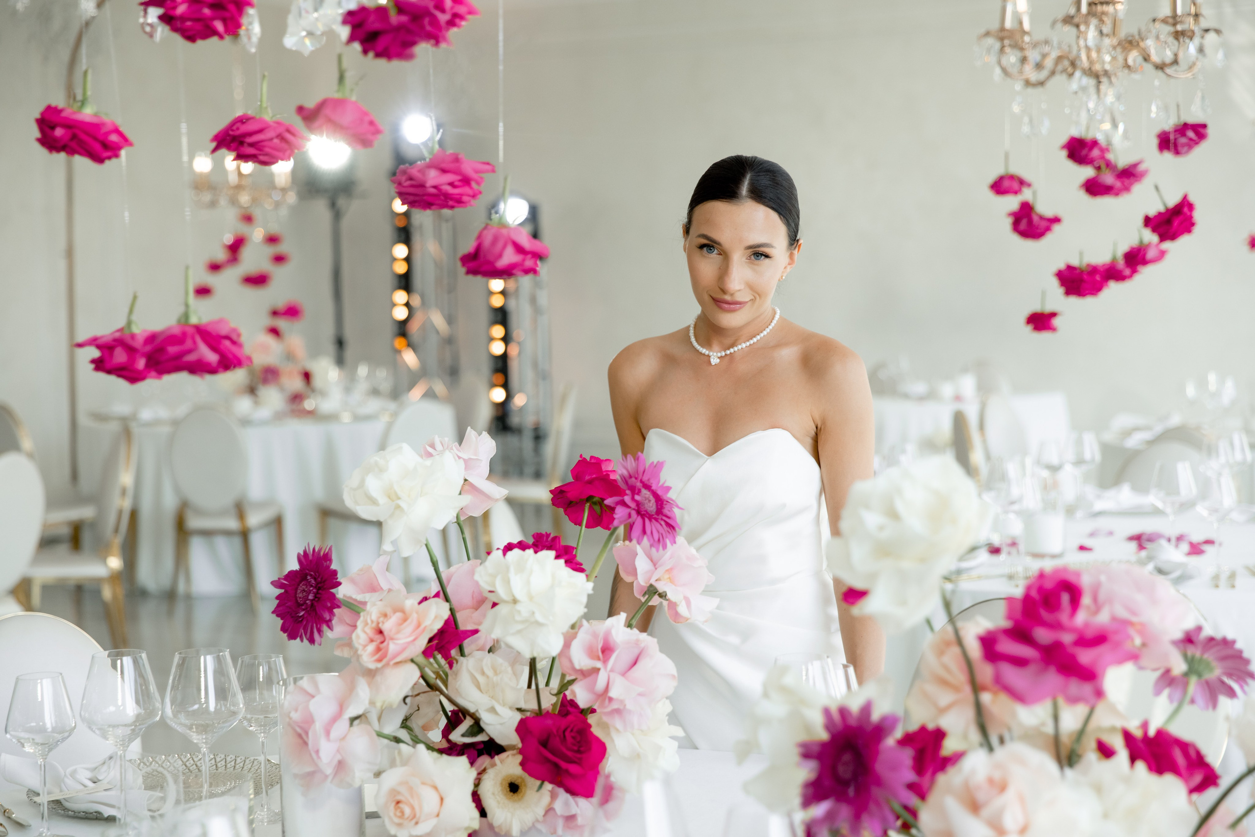 Сергей и Анна. Свадебный и семейный фотограф в Орша