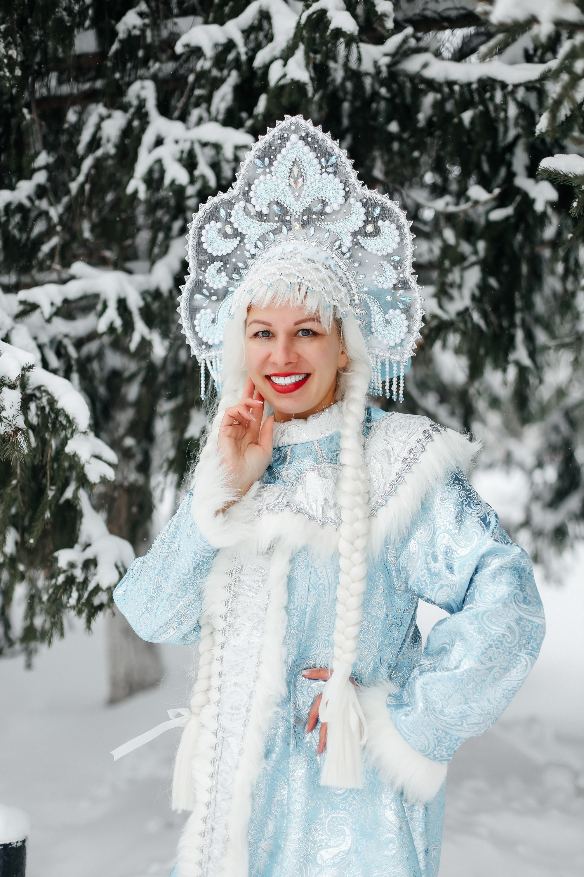 Новый год. Лайфстайл фотограф в Уфе и Кармаскалах Гульназ Н