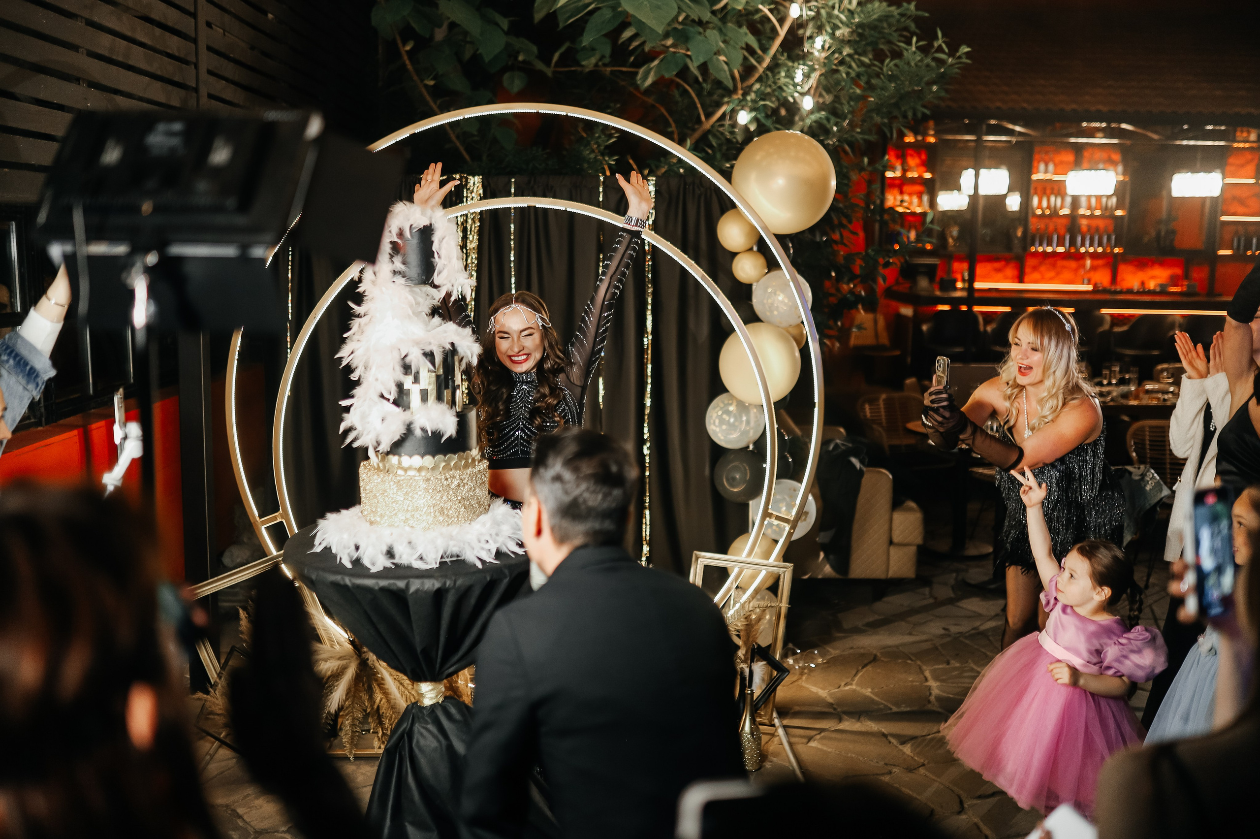 Обзор мероприятия @lubyanenkoo