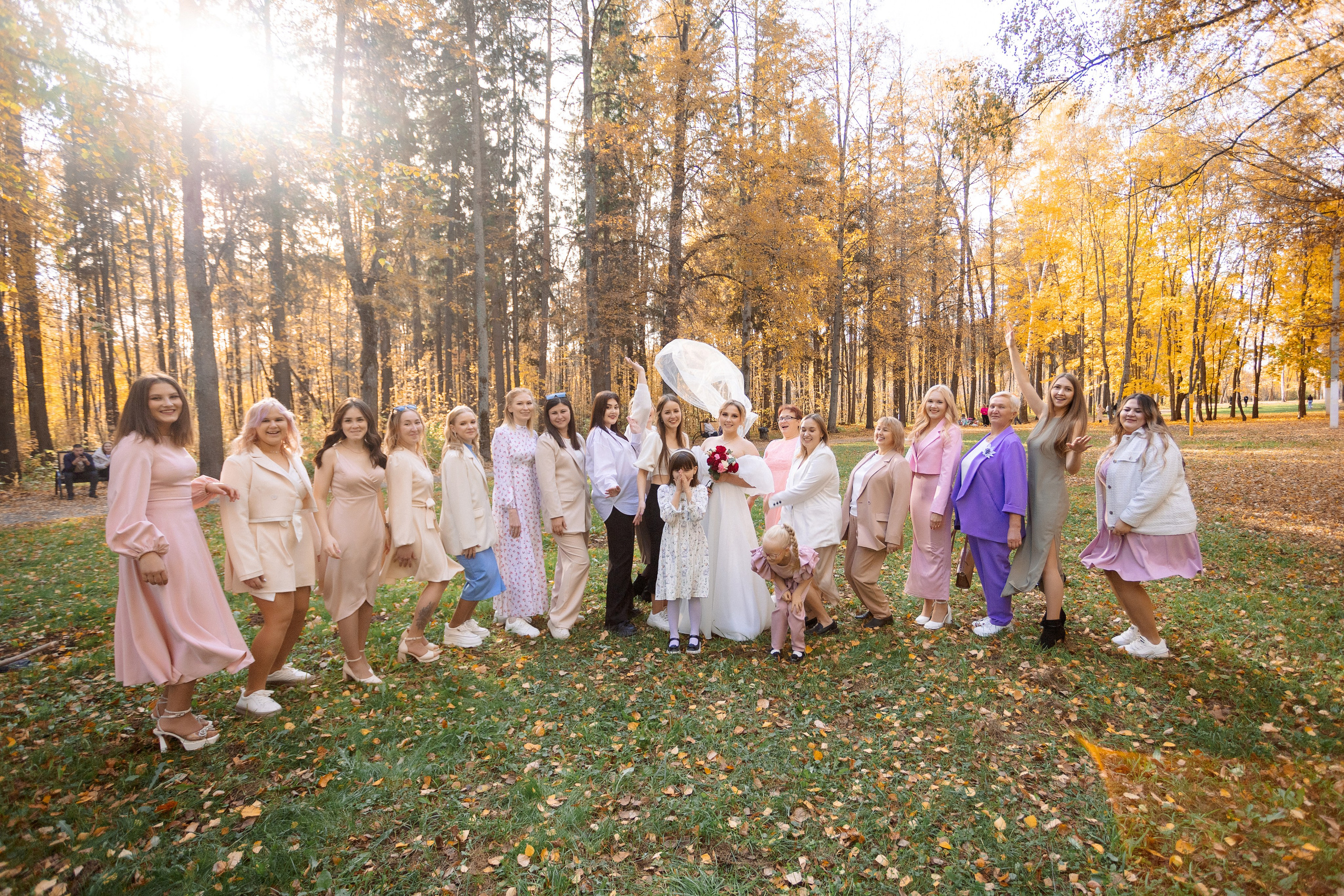 СВАДЬБА: Дима и Юля. Все фото. Профессиональный фотограф в Ижевске Леша Петров