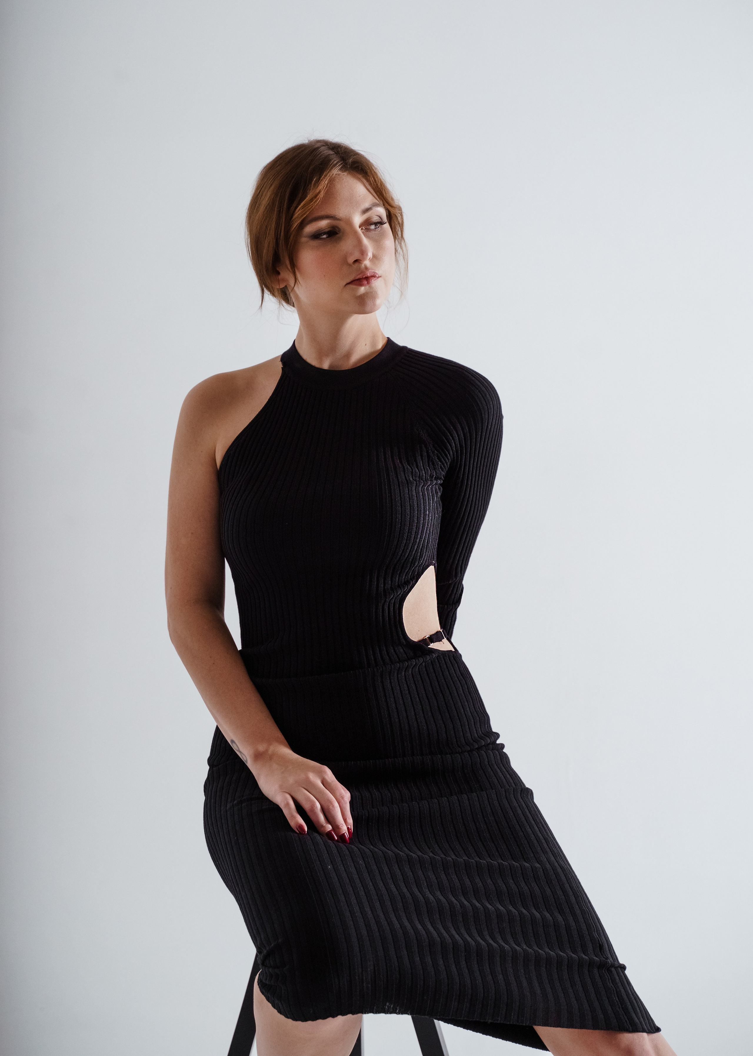 Женские портреты