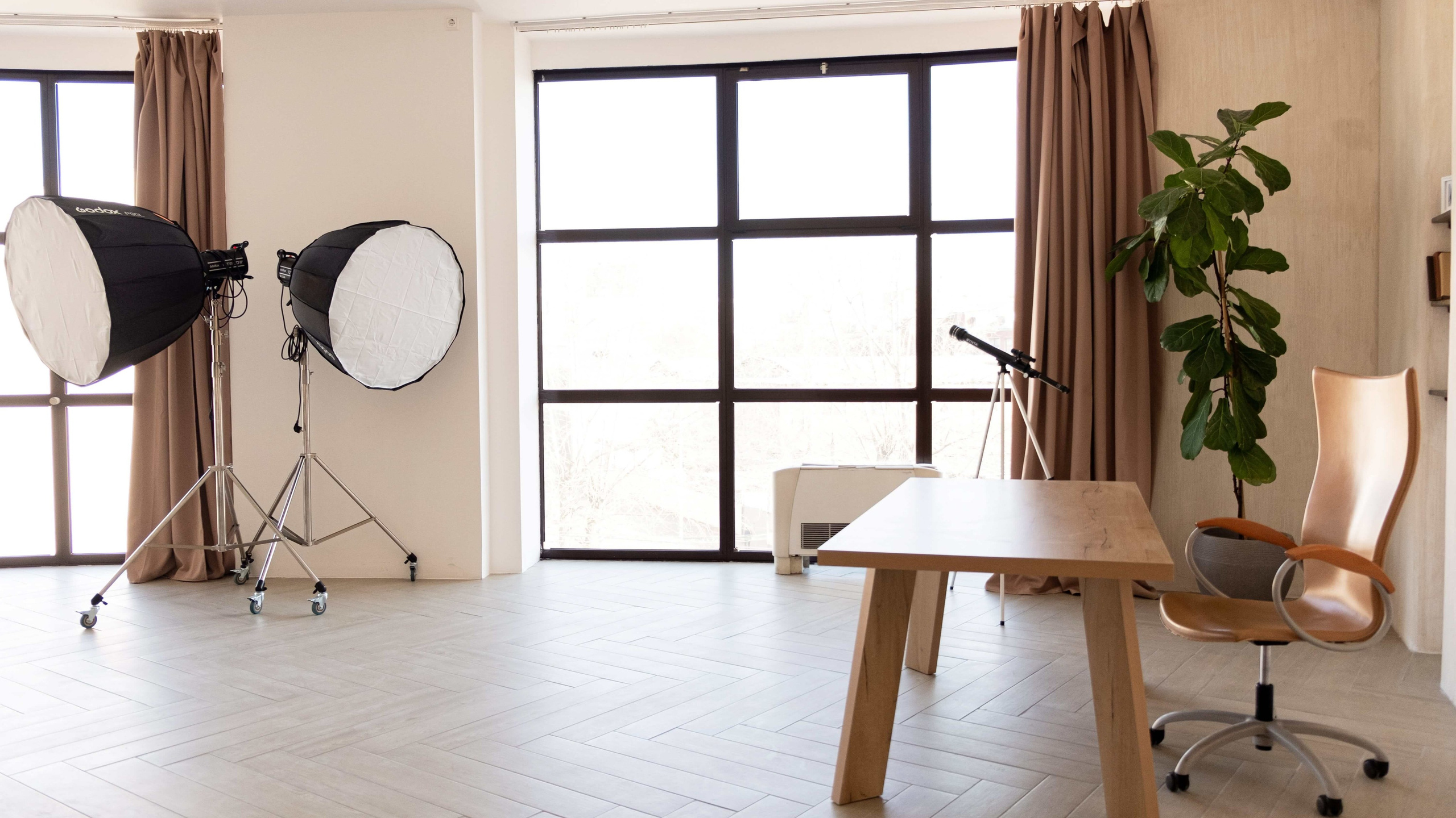 Лучшие фотостудии Москвы для творческих и семейных фотосессий