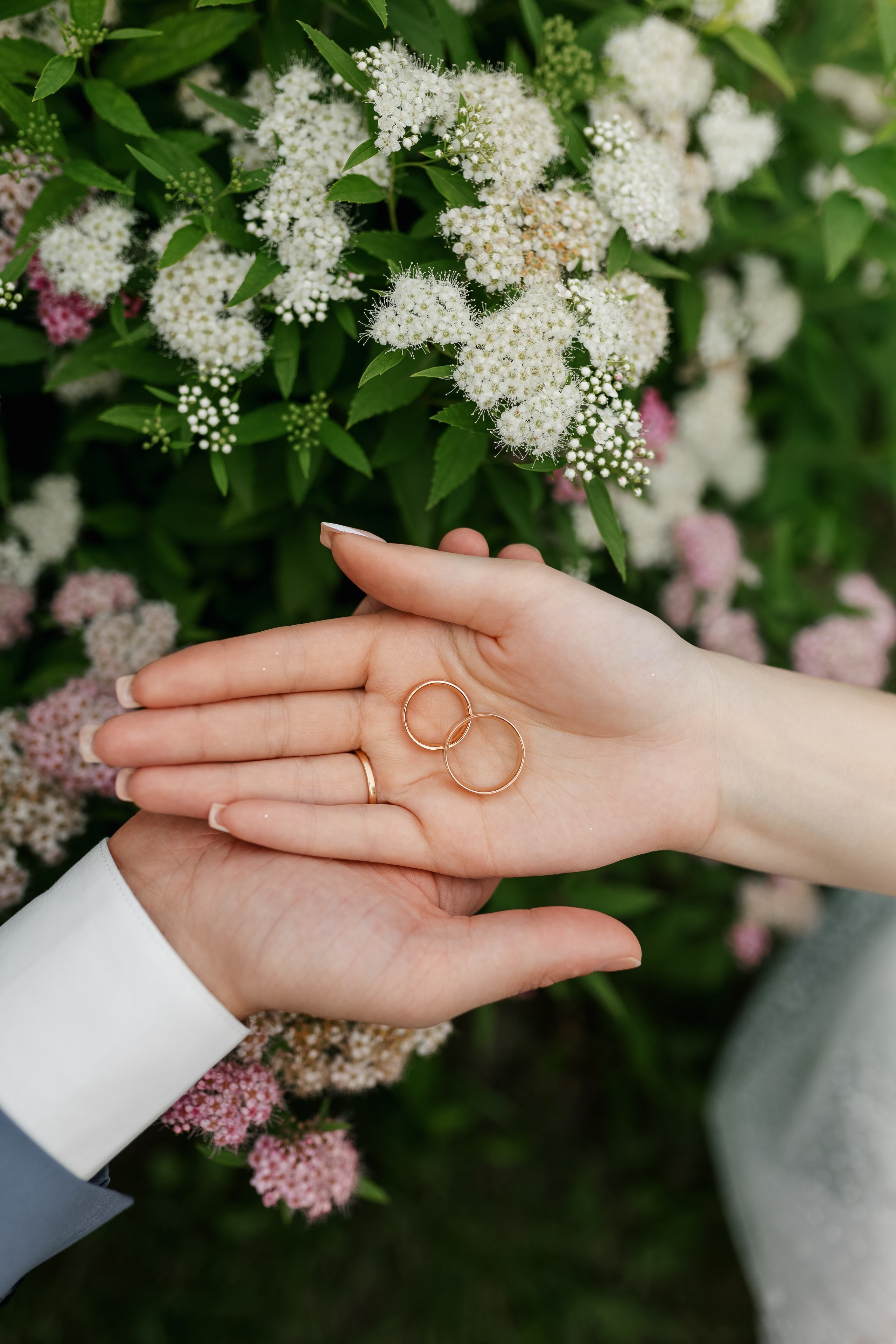 Свадебный фотограф в Хабаровске