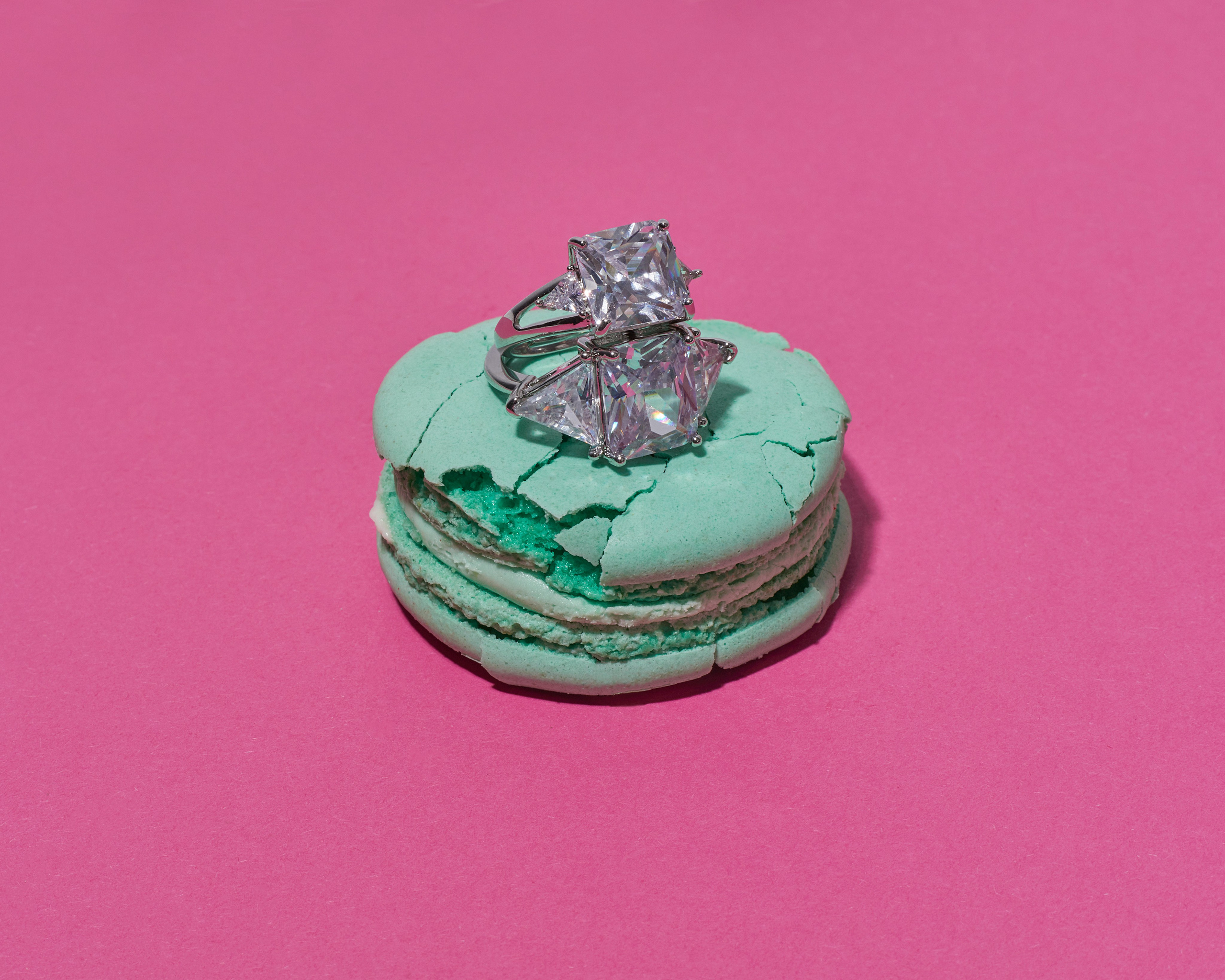 The KIM New Year collection. Фотограф Ирина Бутко