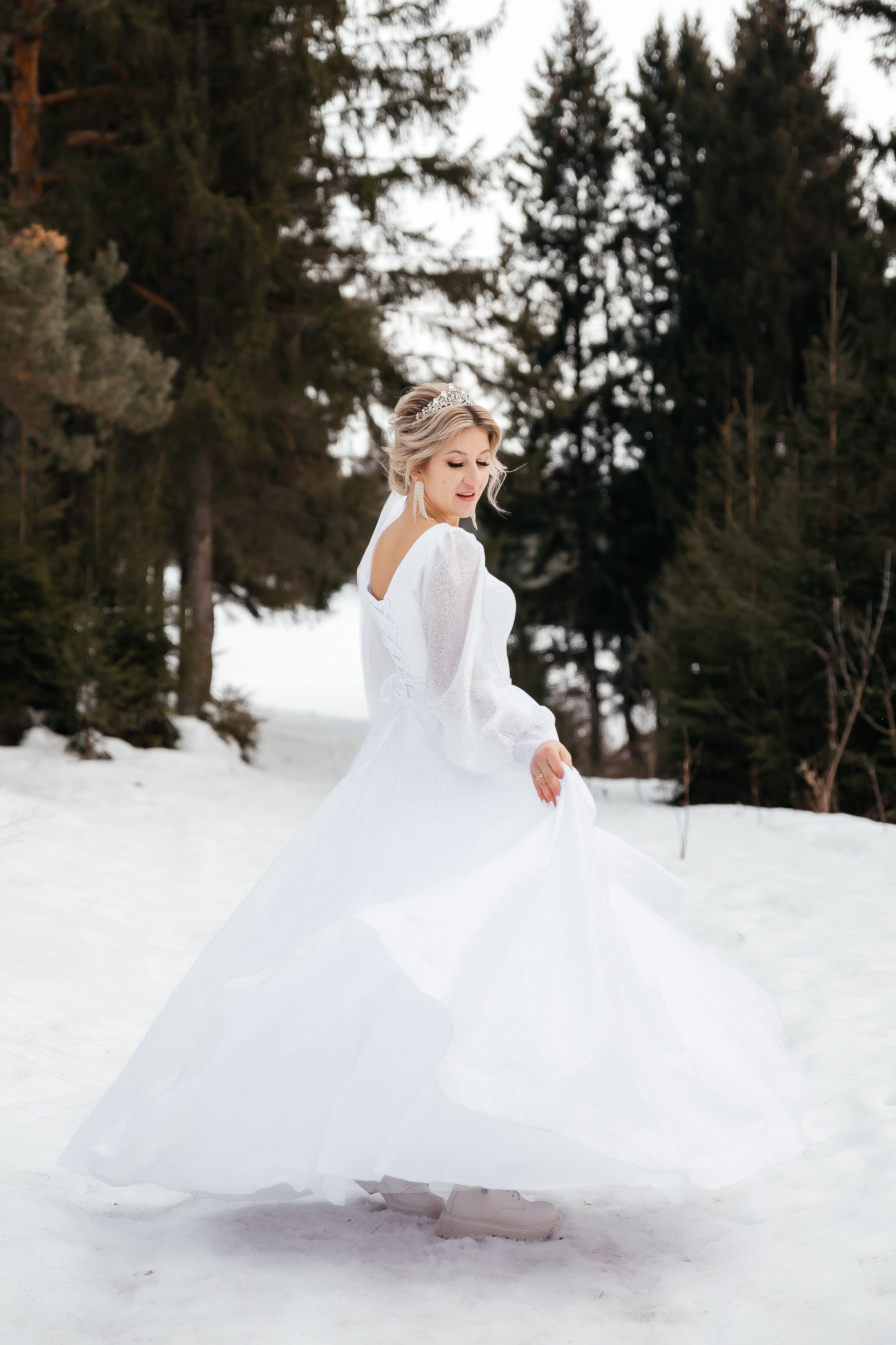 Алмаз и Юля. Ваш самый лучший фотограф!